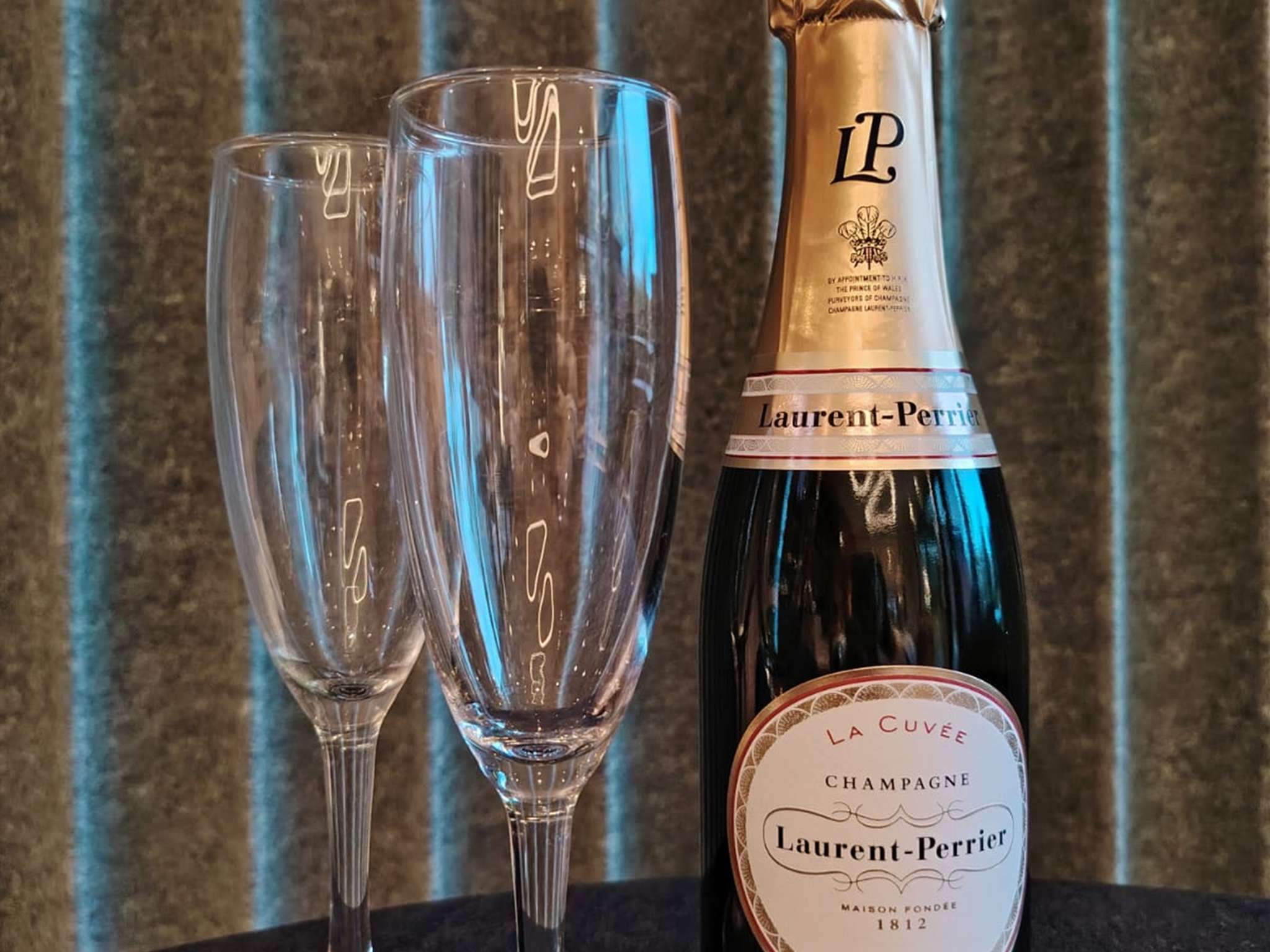 Foto - Novotel Suites Rouen Normandie