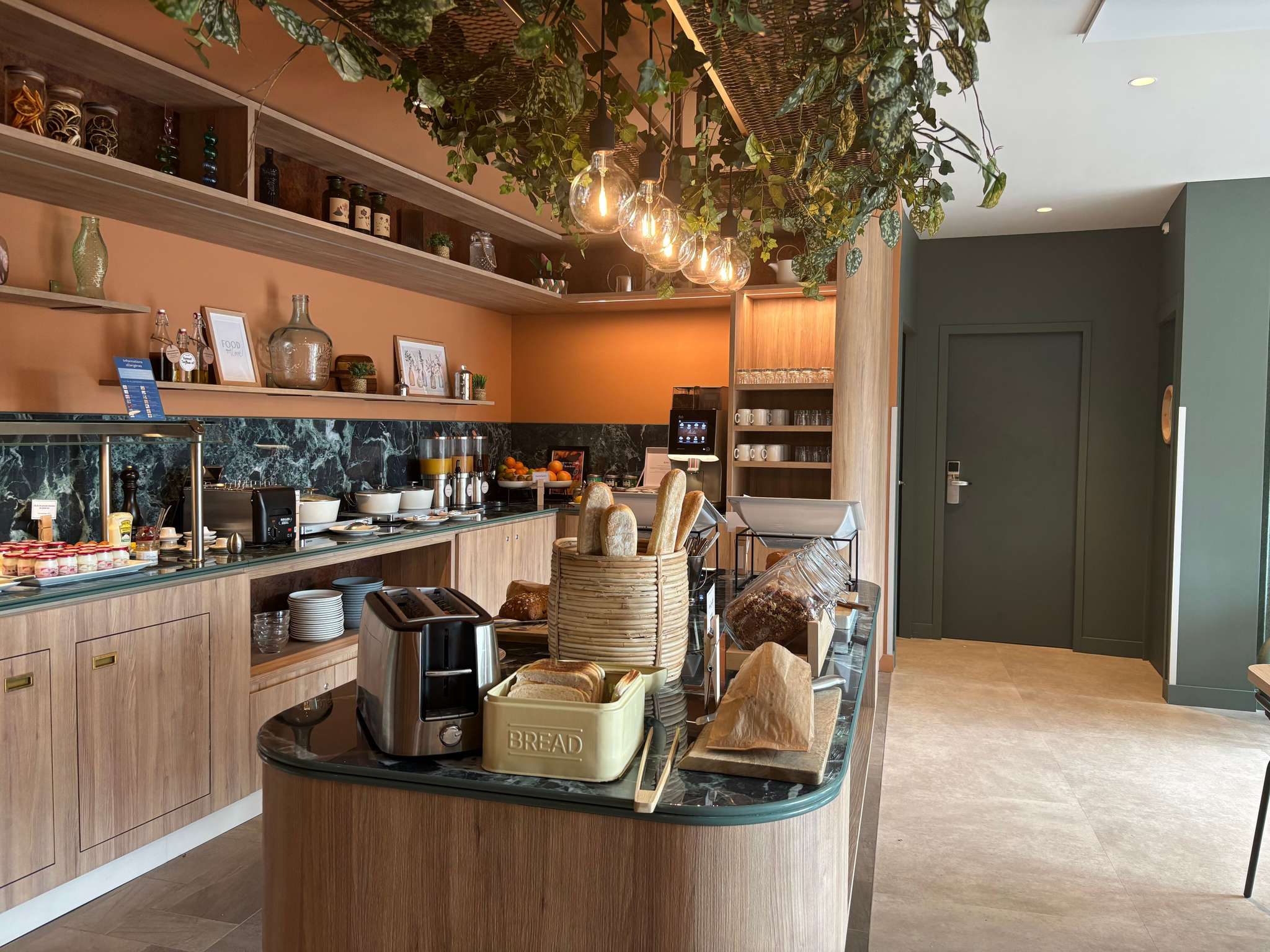 Foto - Novotel Suites Rouen Normandie