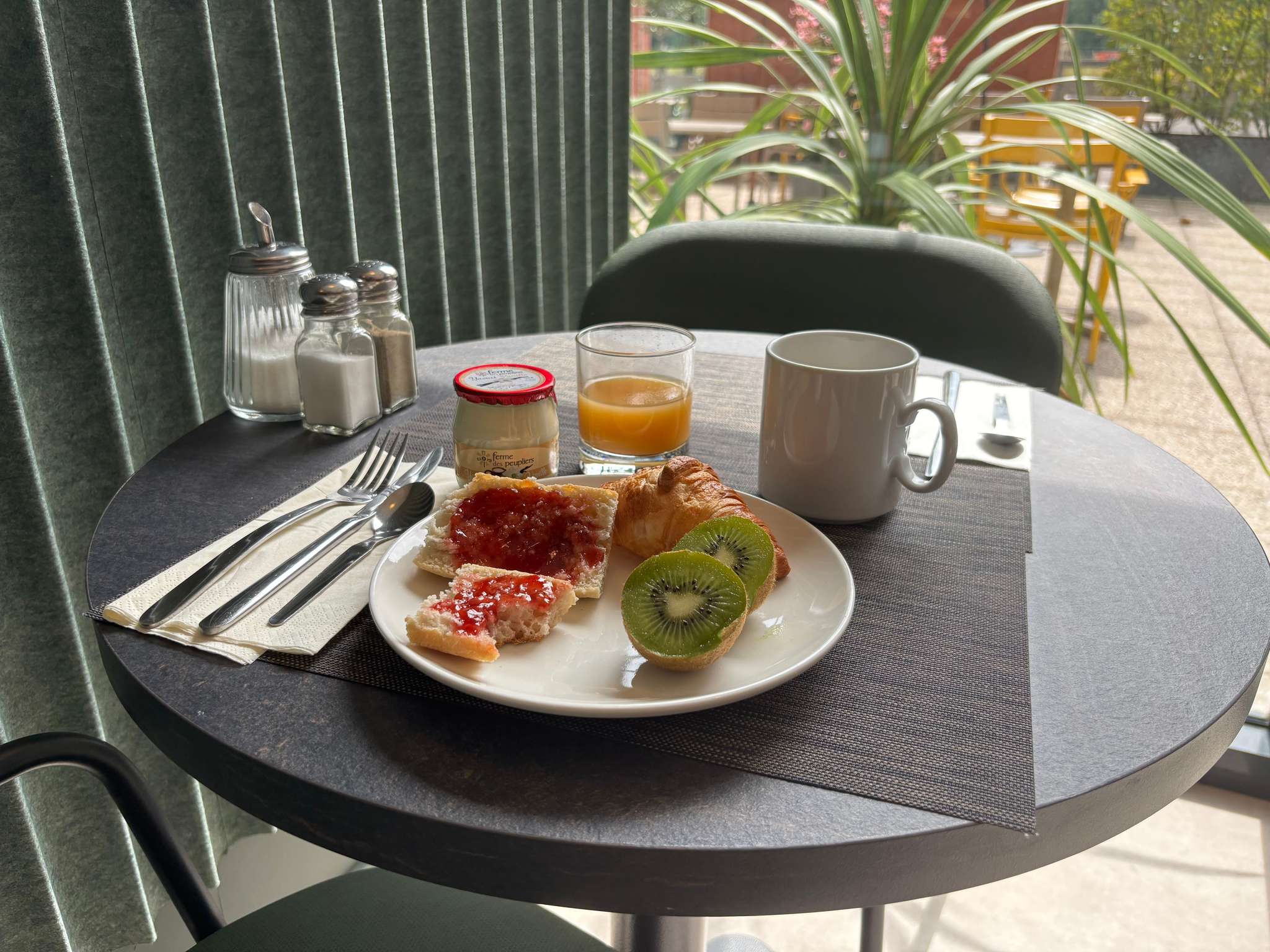 Foto - Novotel Suites Rouen Normandie