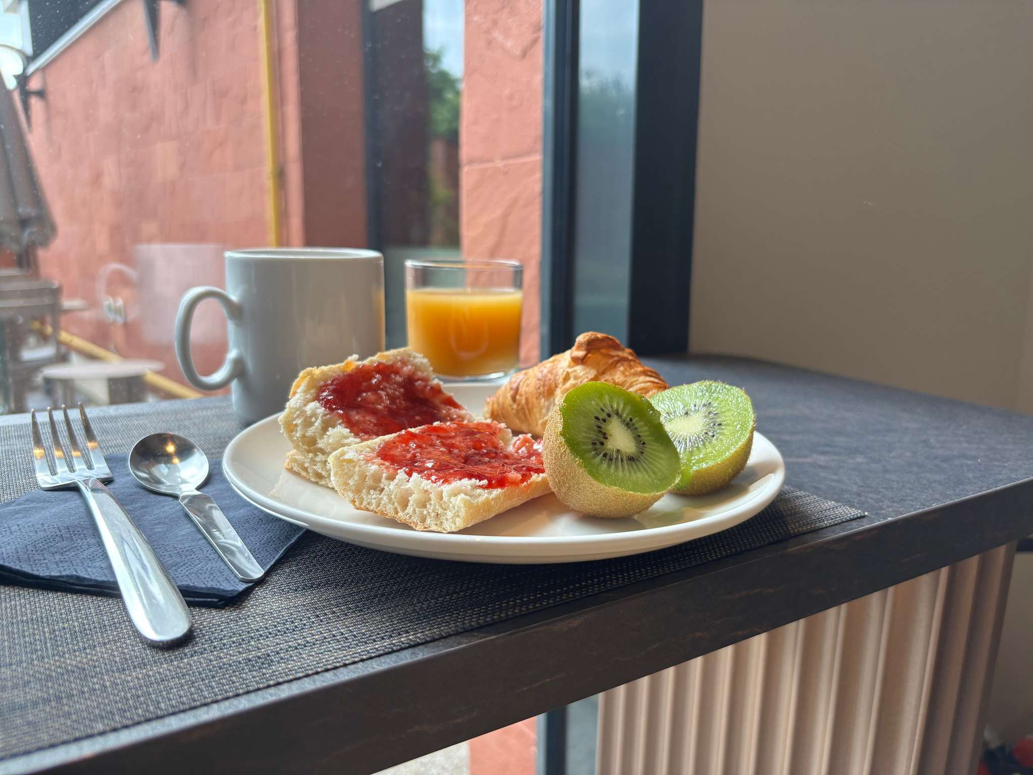 Foto - Novotel Suites Rouen Normandie