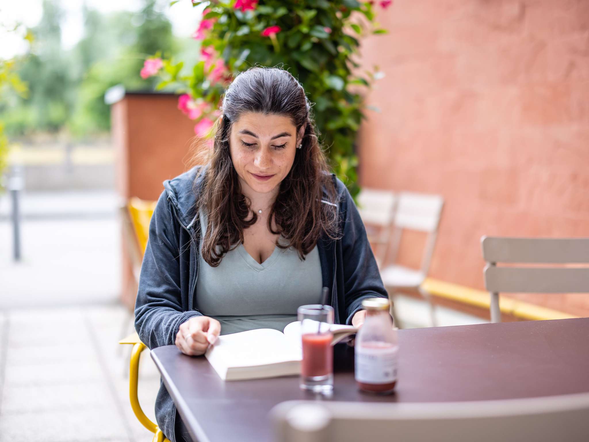 Foto - Novotel Suites Rouen Normandie