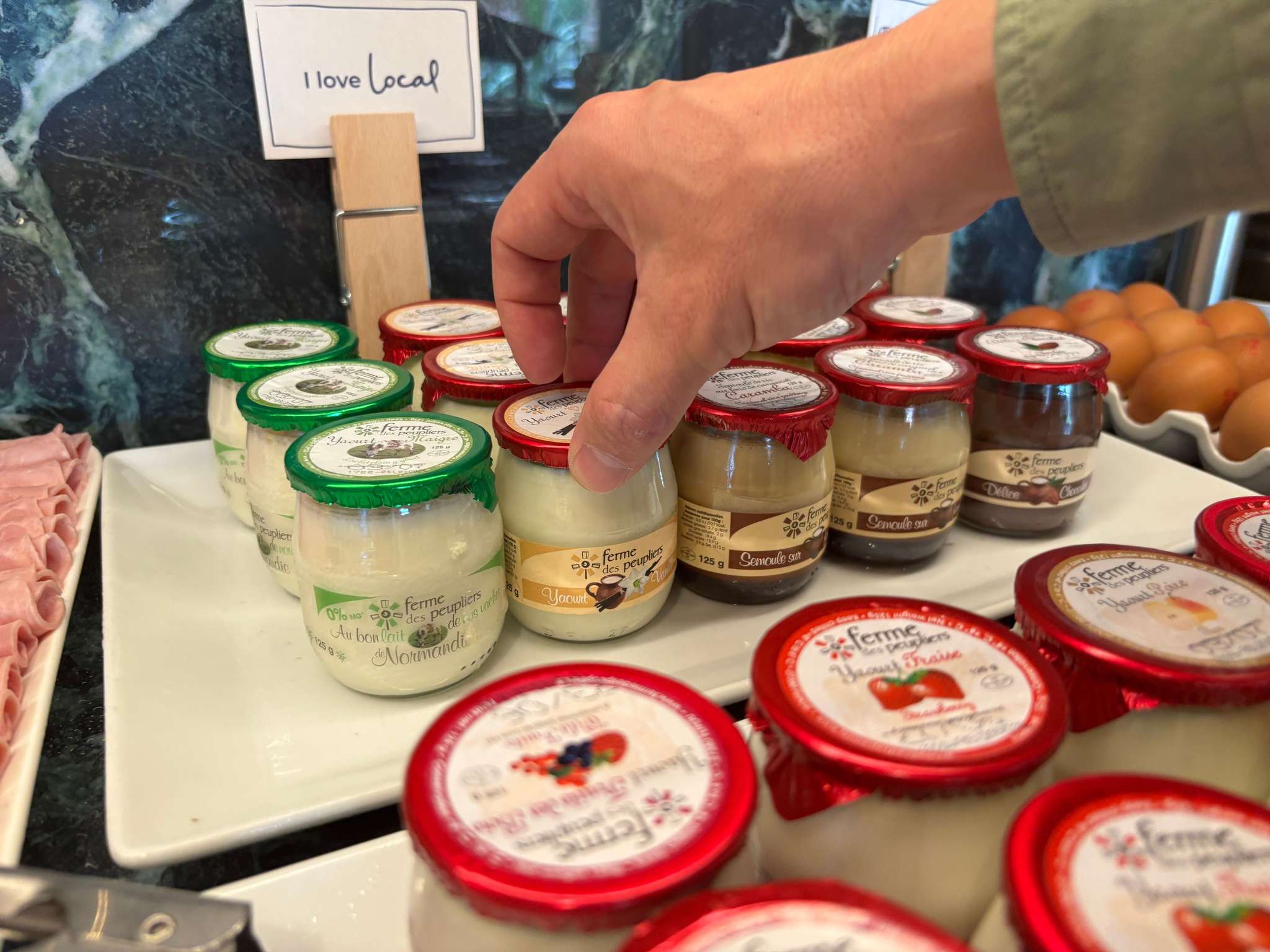 Foto - Novotel Suites Rouen Normandie