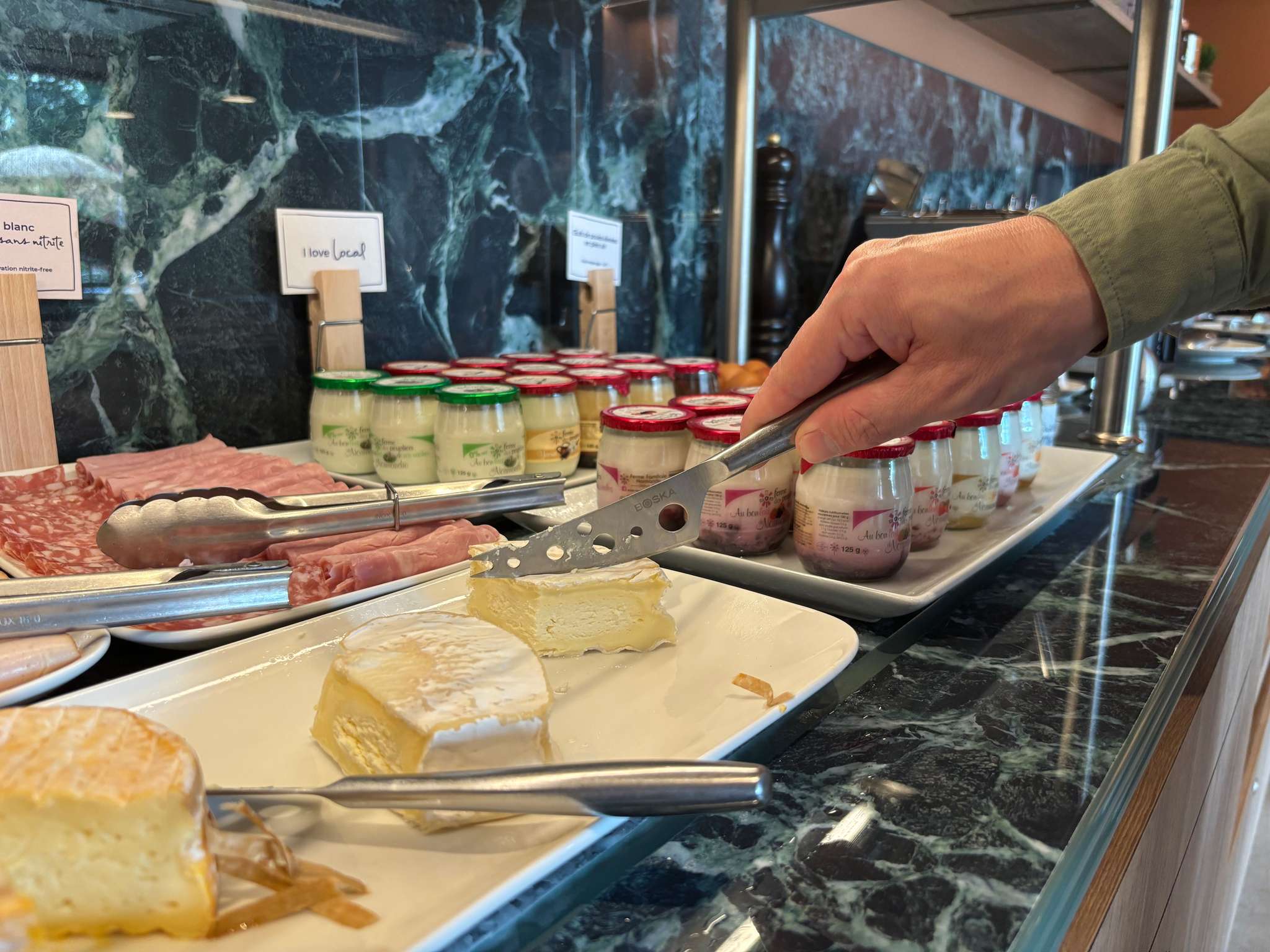 Foto - Novotel Suites Rouen Normandie