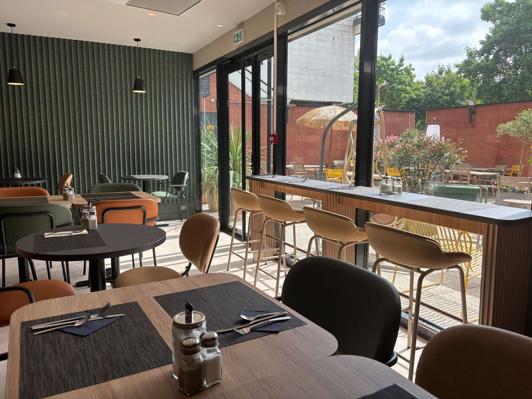 Foto - Novotel Suites Rouen Normandie