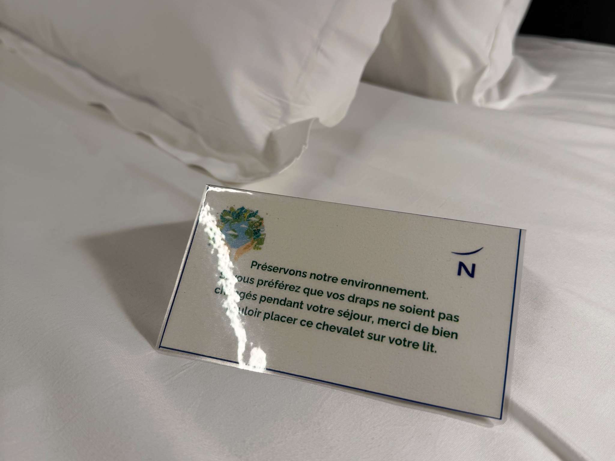 Foto - Novotel Suites Rouen Normandie