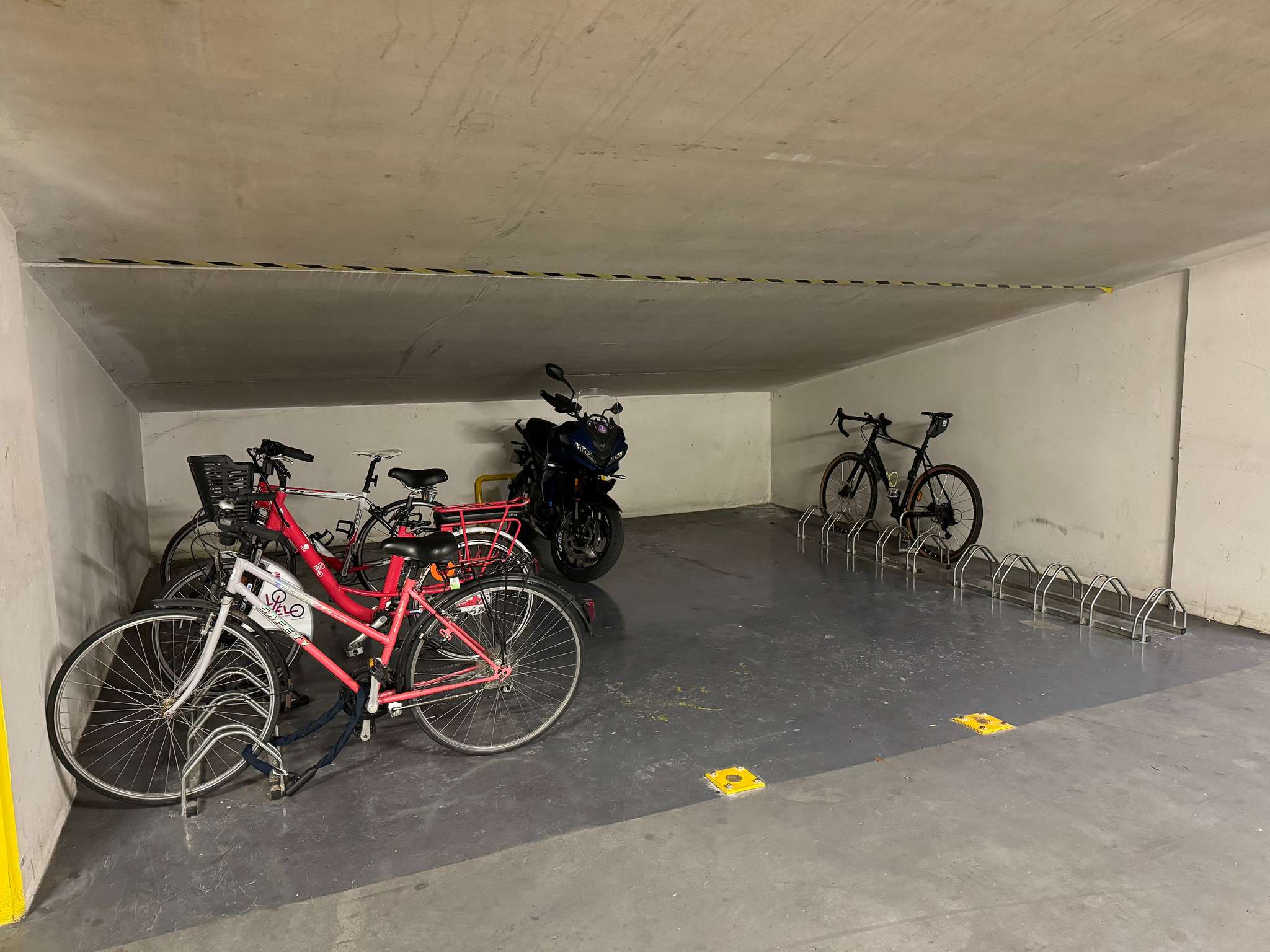 Foto - Novotel Suites Rouen Normandie