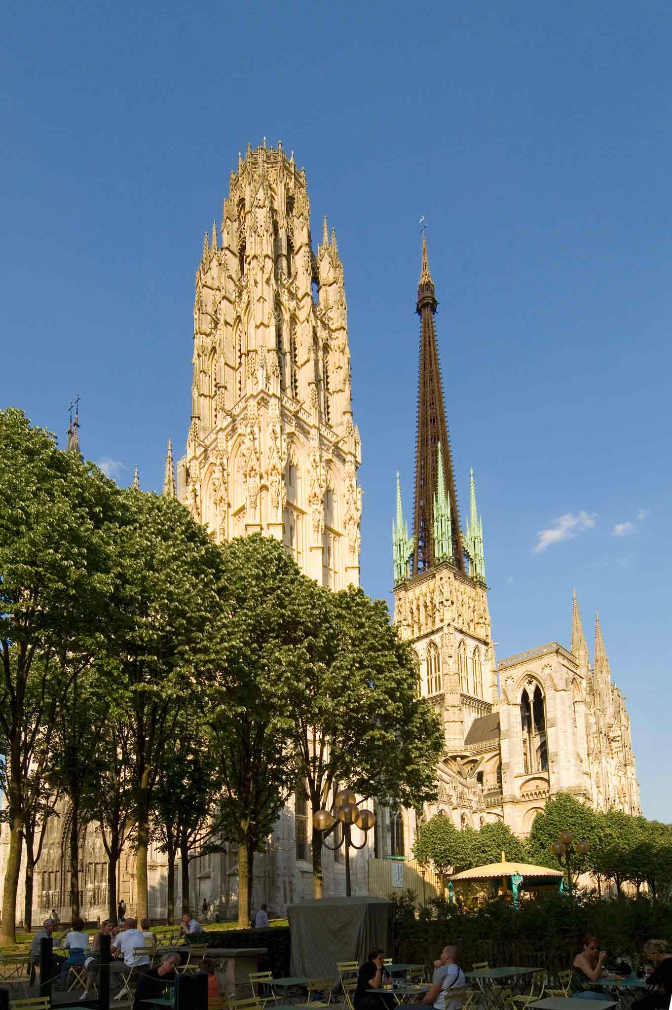 Foto - Novotel Suites Rouen Normandie