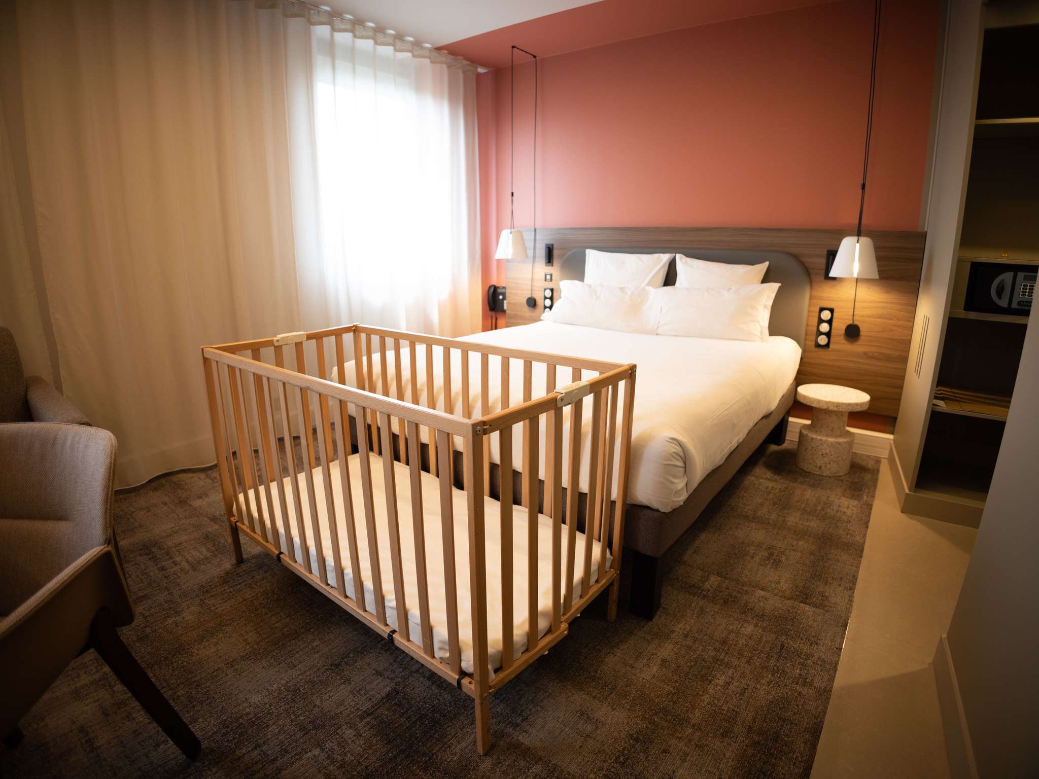 Foto - Novotel Suites Rouen Normandie