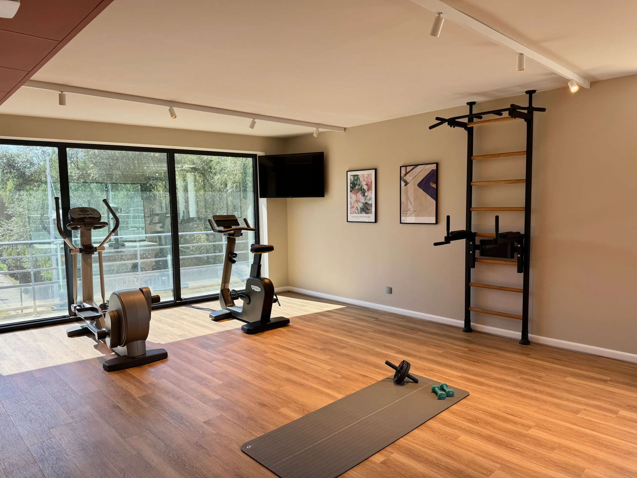 Foto - Novotel Suites Rouen Normandie