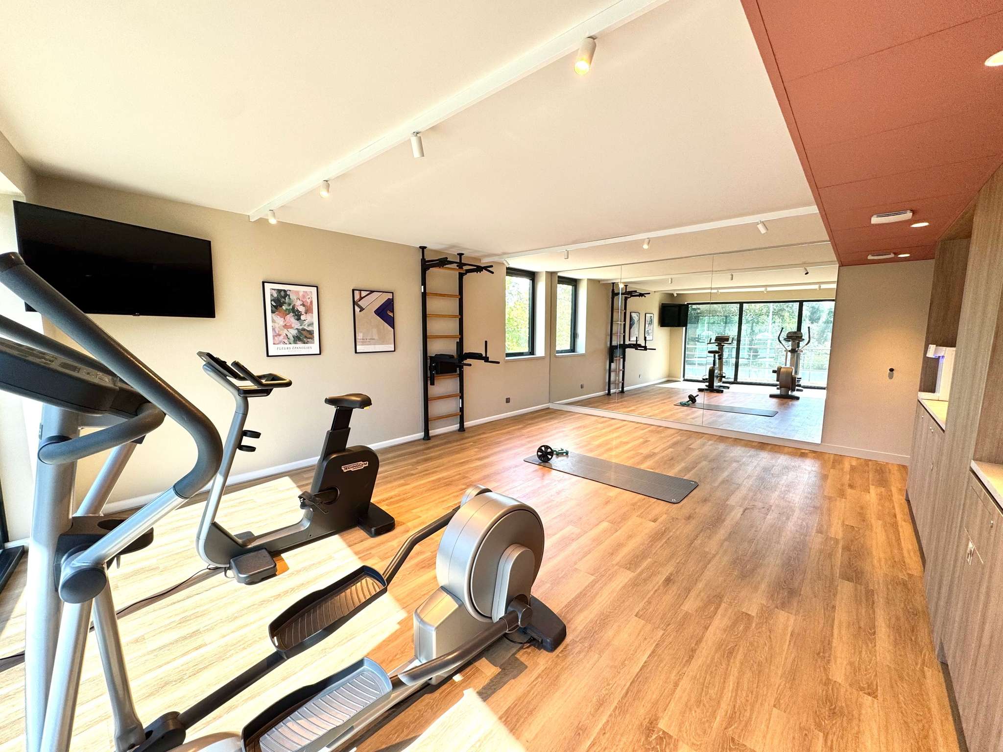 Foto - Novotel Suites Rouen Normandie