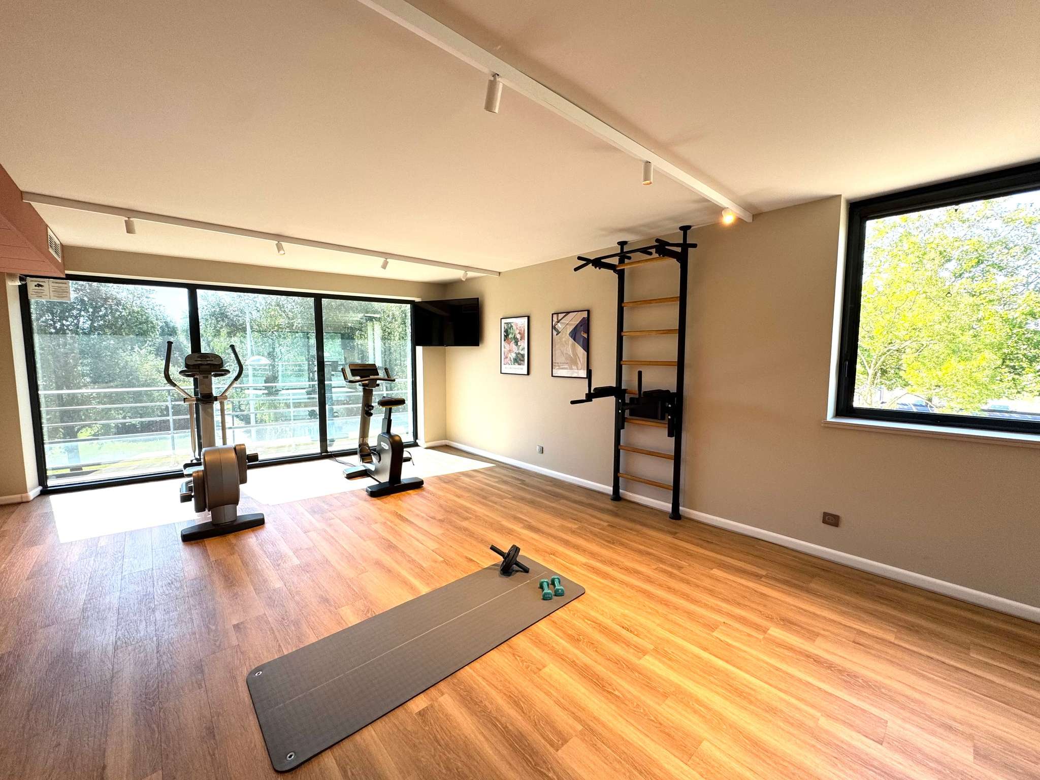 Foto - Novotel Suites Rouen Normandie