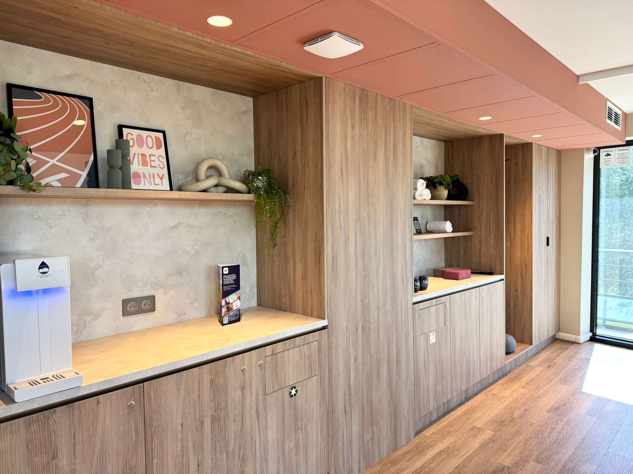 Foto - Novotel Suites Rouen Normandie