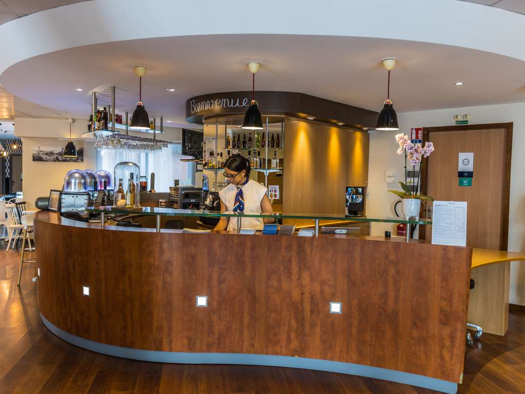 Novotel Suites Rouen Normandie - Image 4