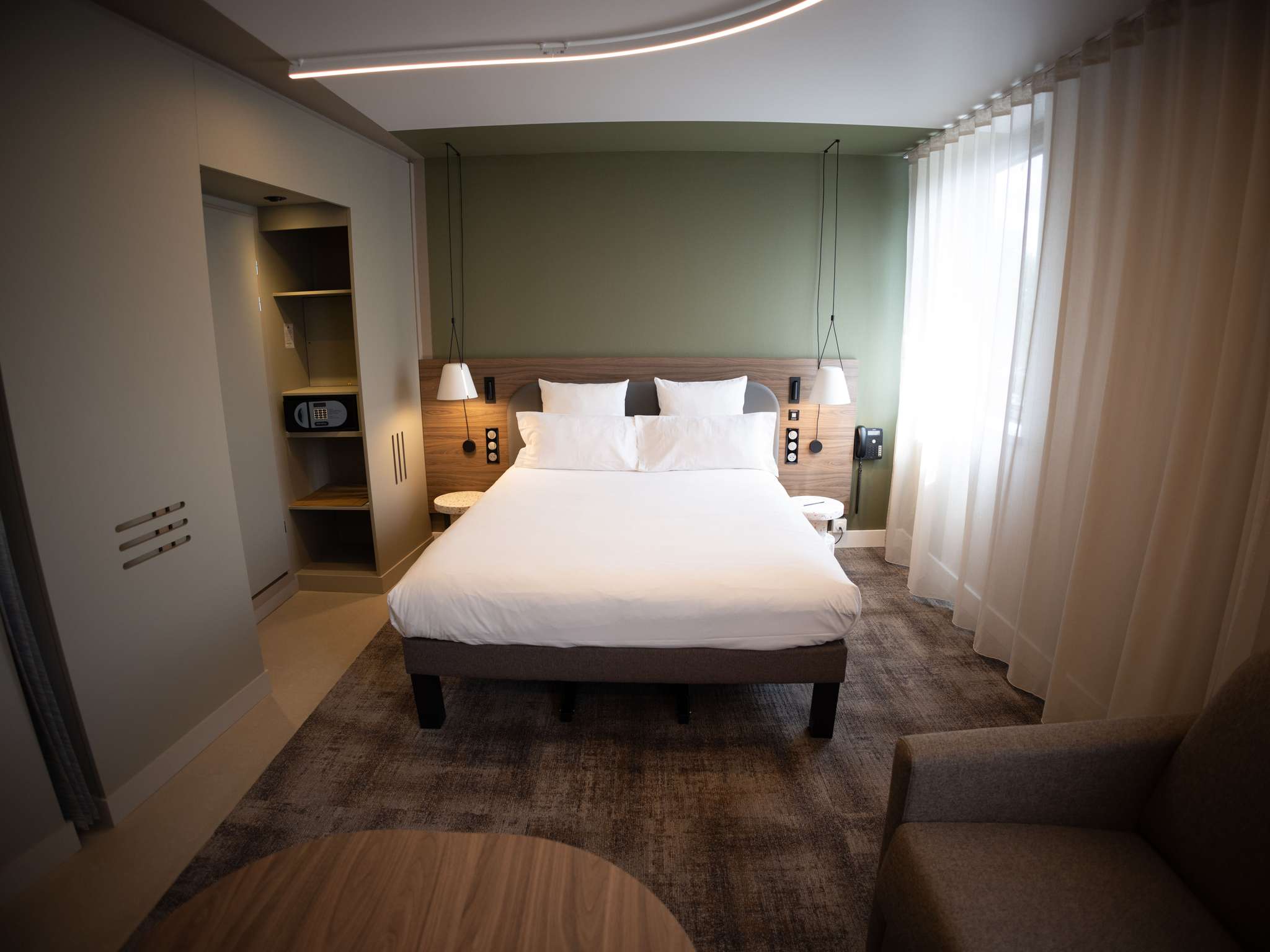 Foto - Novotel Suites Rouen Normandie