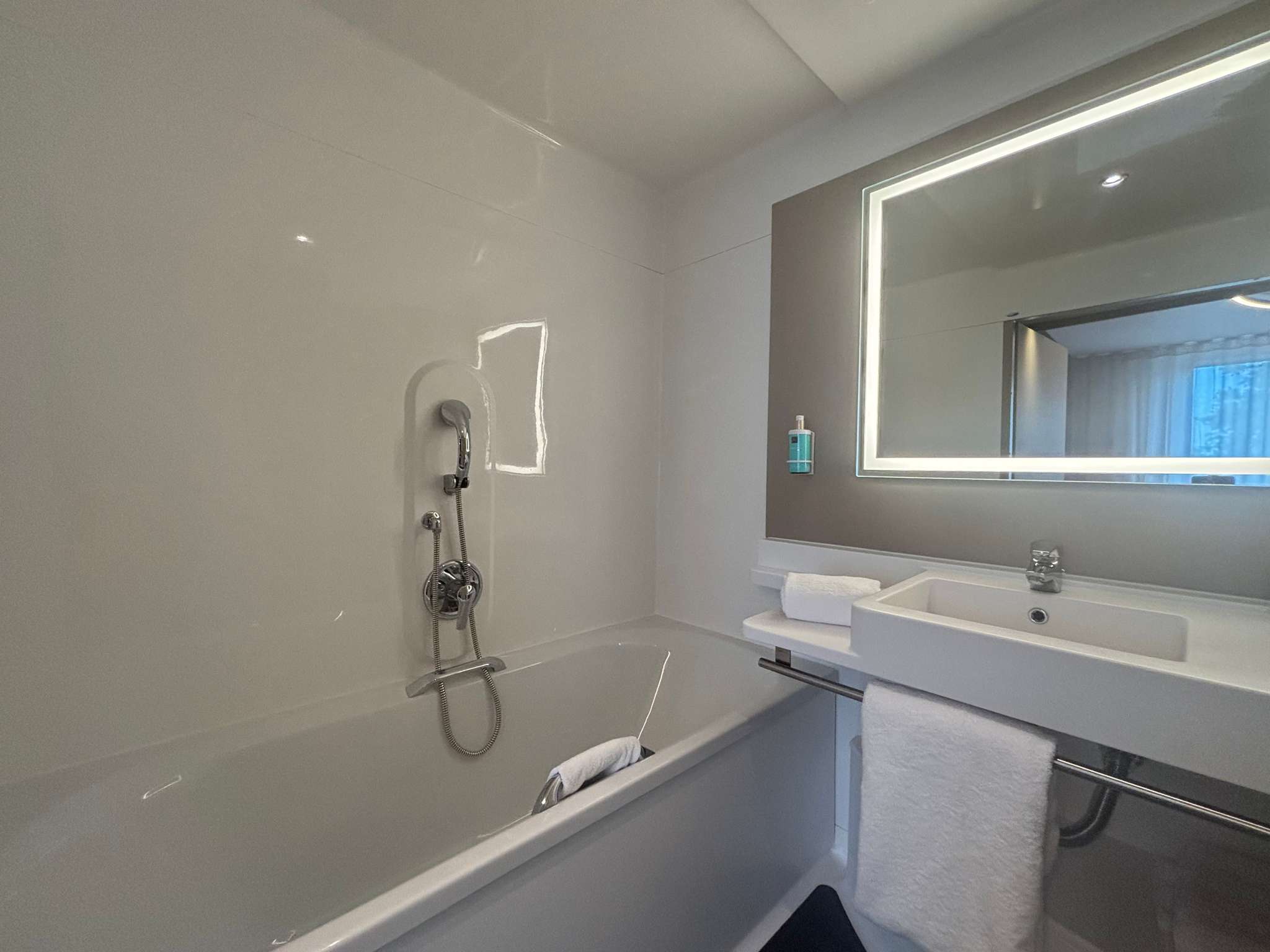 Foto - Novotel Suites Rouen Normandie