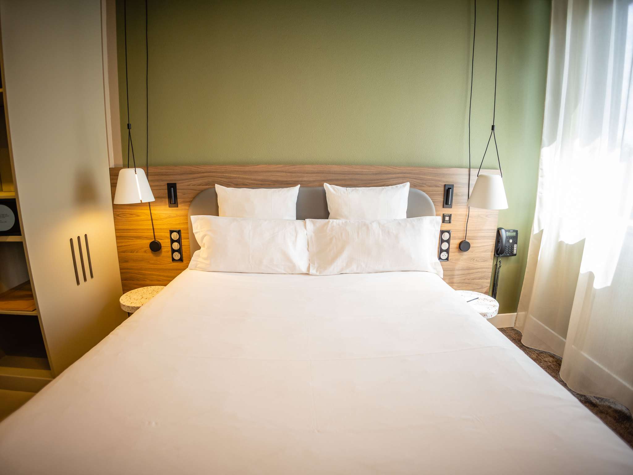Foto - Novotel Suites Rouen Normandie