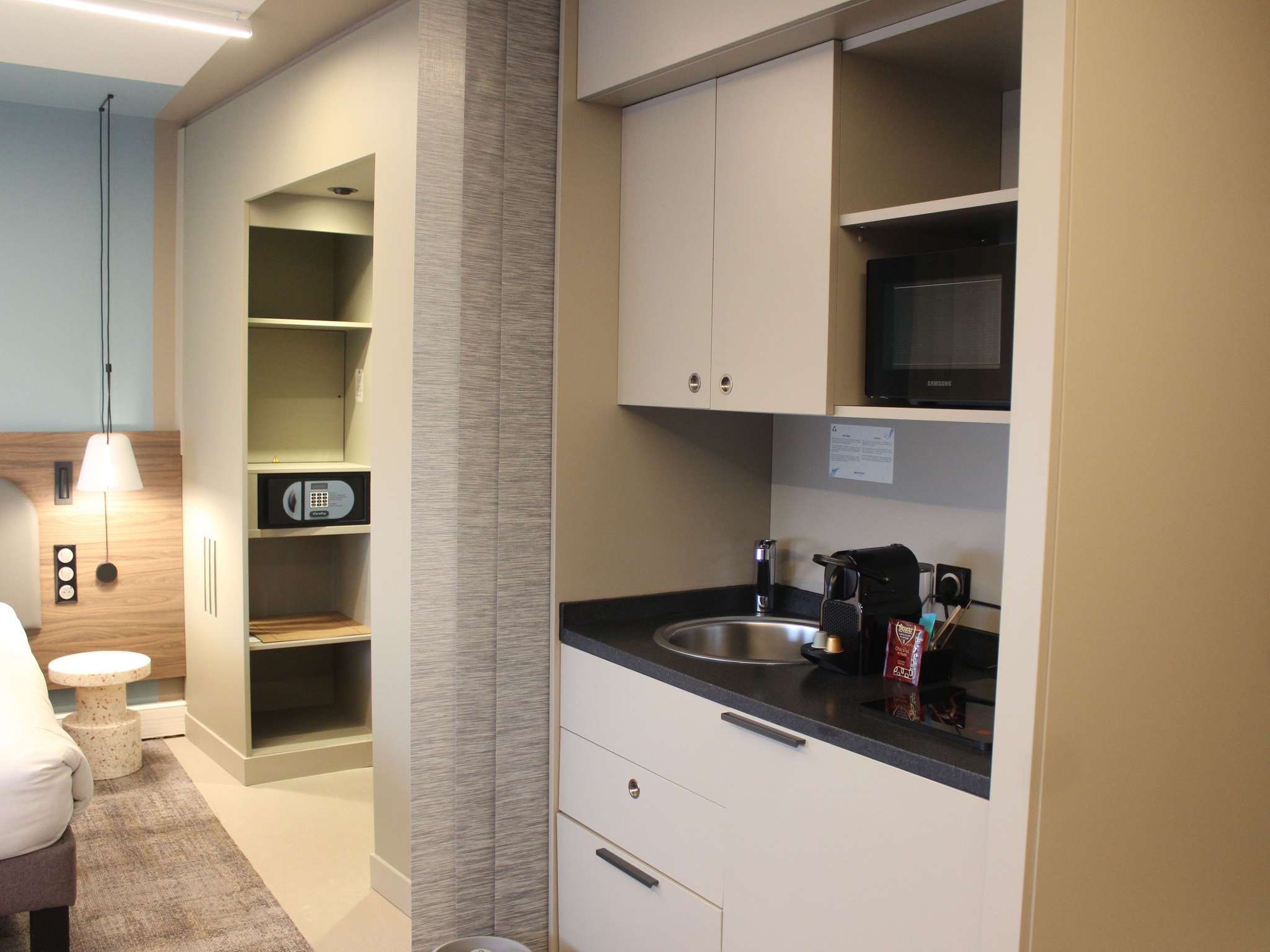 Foto - Novotel Suites Rouen Normandie