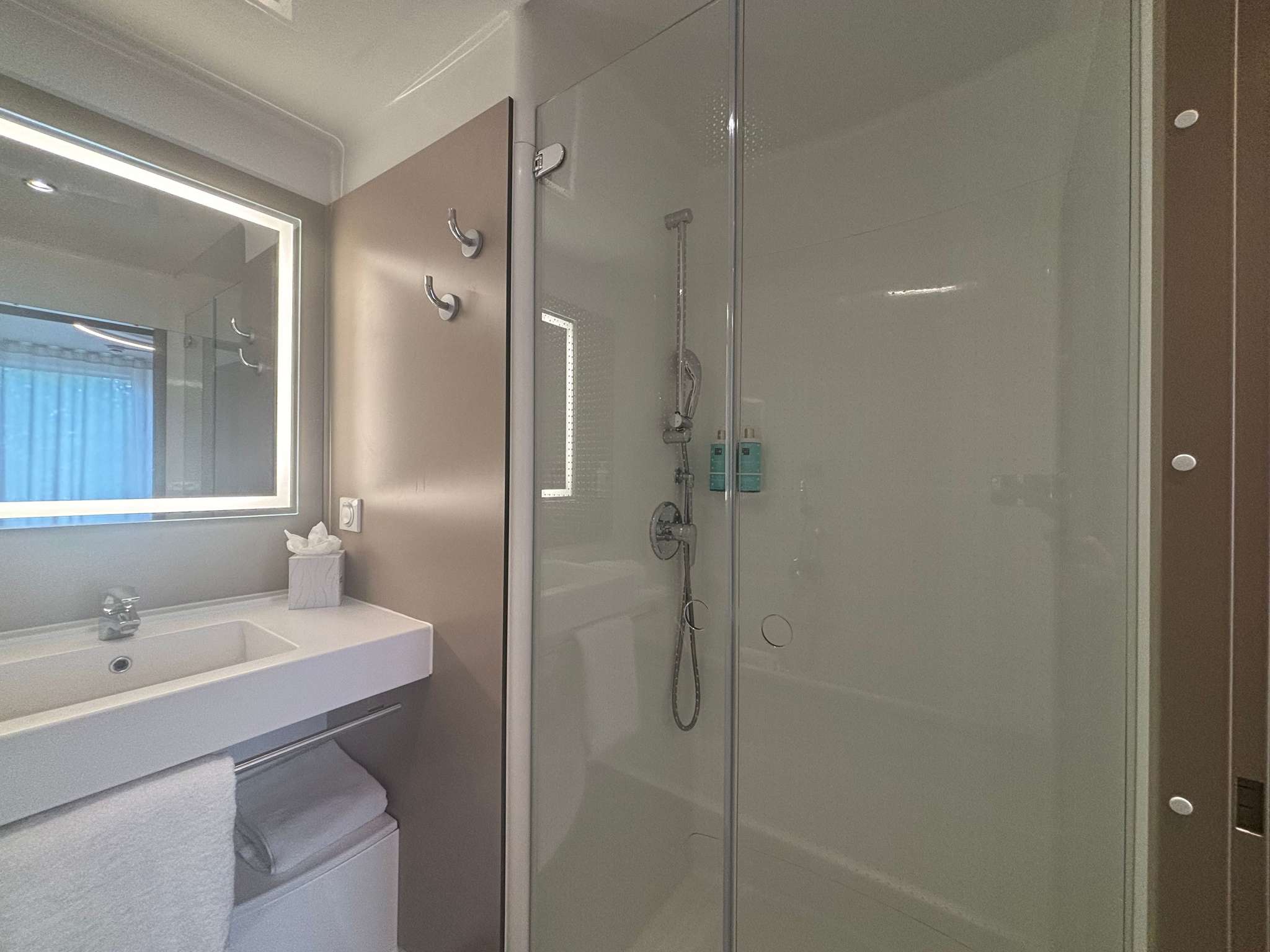 Foto - Novotel Suites Rouen Normandie