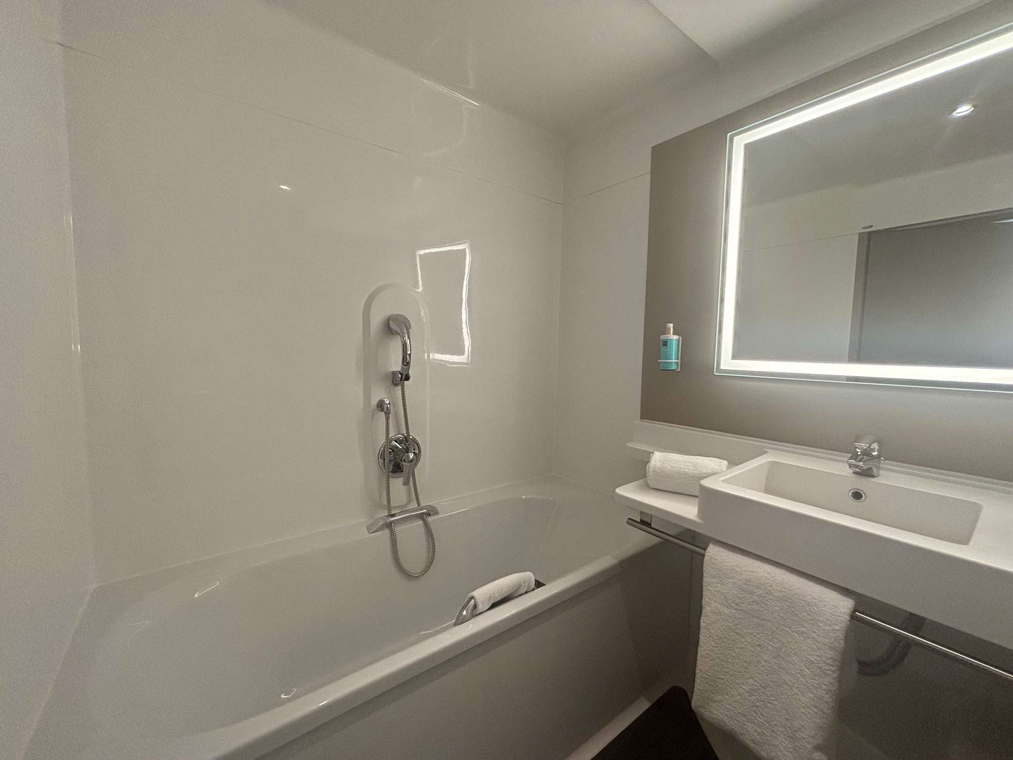 Foto - Novotel Suites Rouen Normandie
