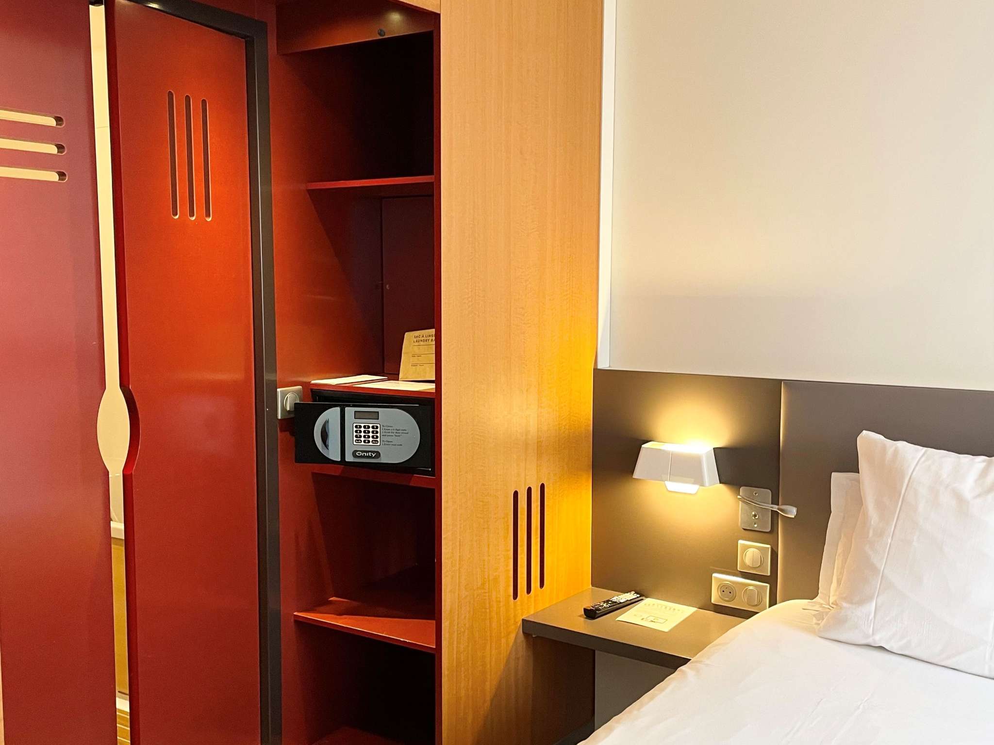 Foto - Novotel Suites Rouen Normandie