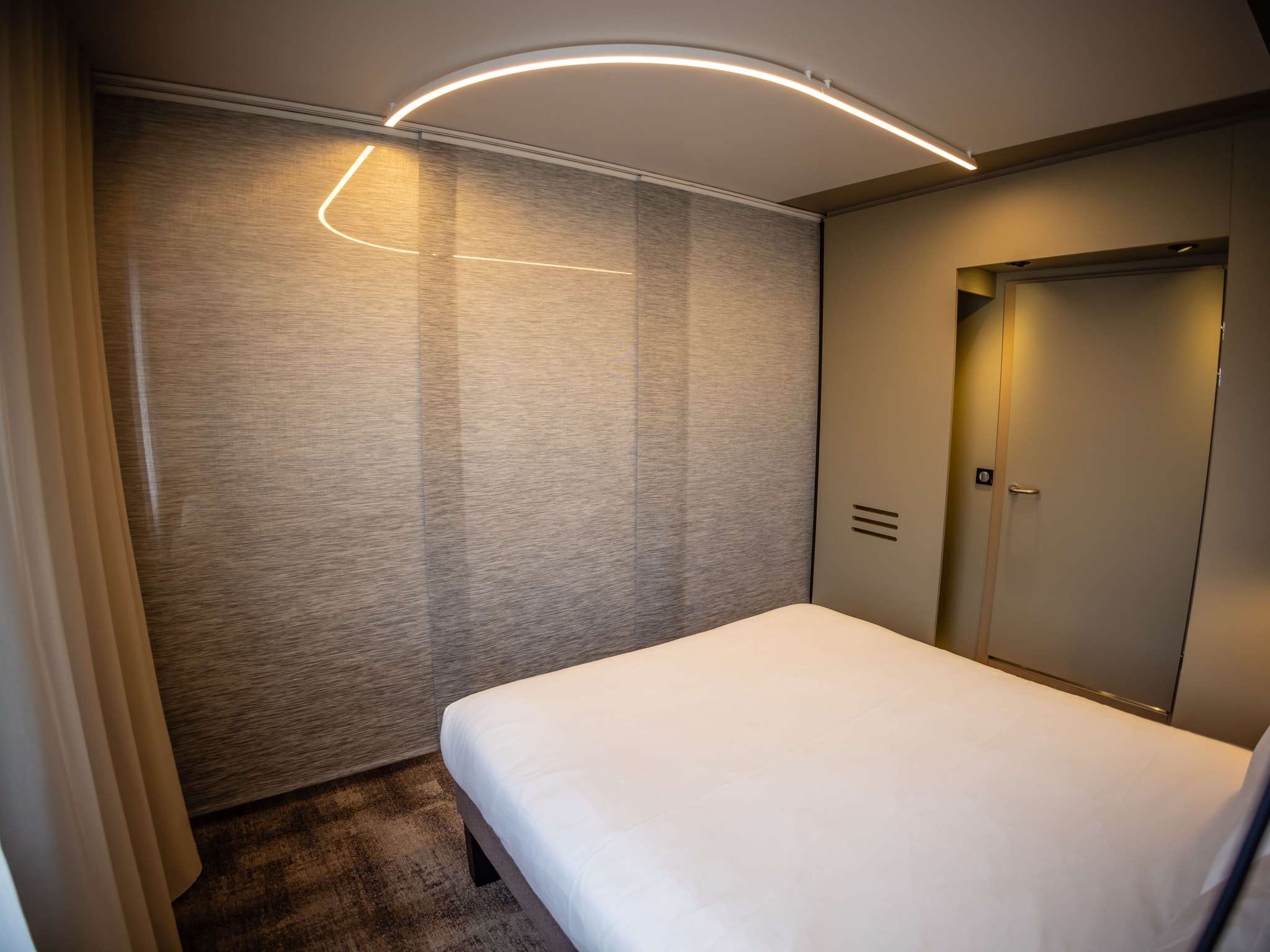 Foto - Novotel Suites Rouen Normandie
