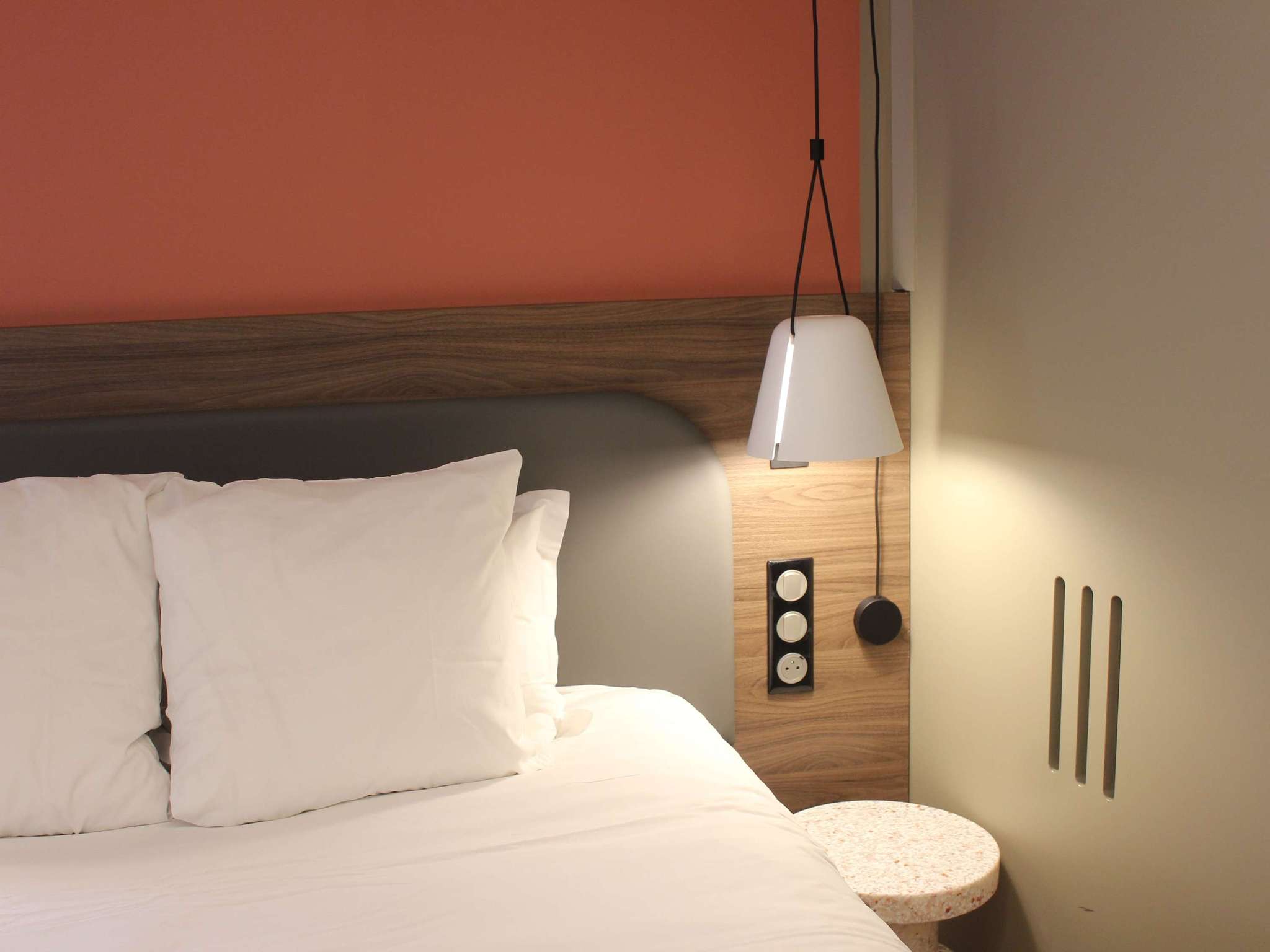 Foto - Novotel Suites Rouen Normandie