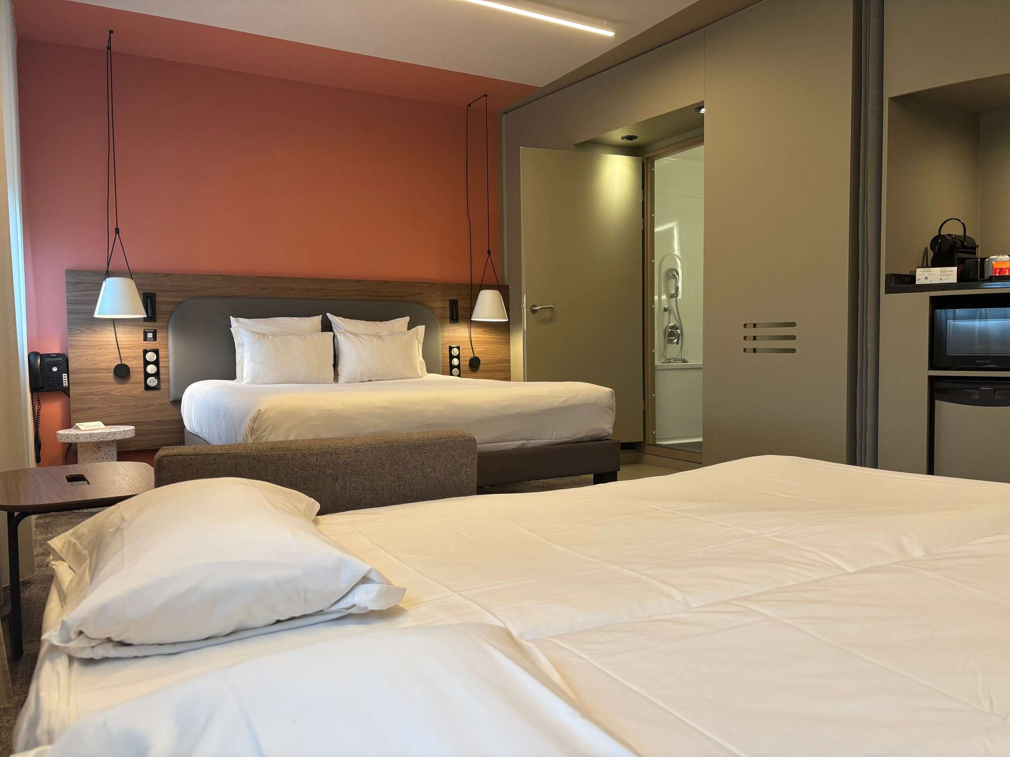 Foto - Novotel Suites Rouen Normandie