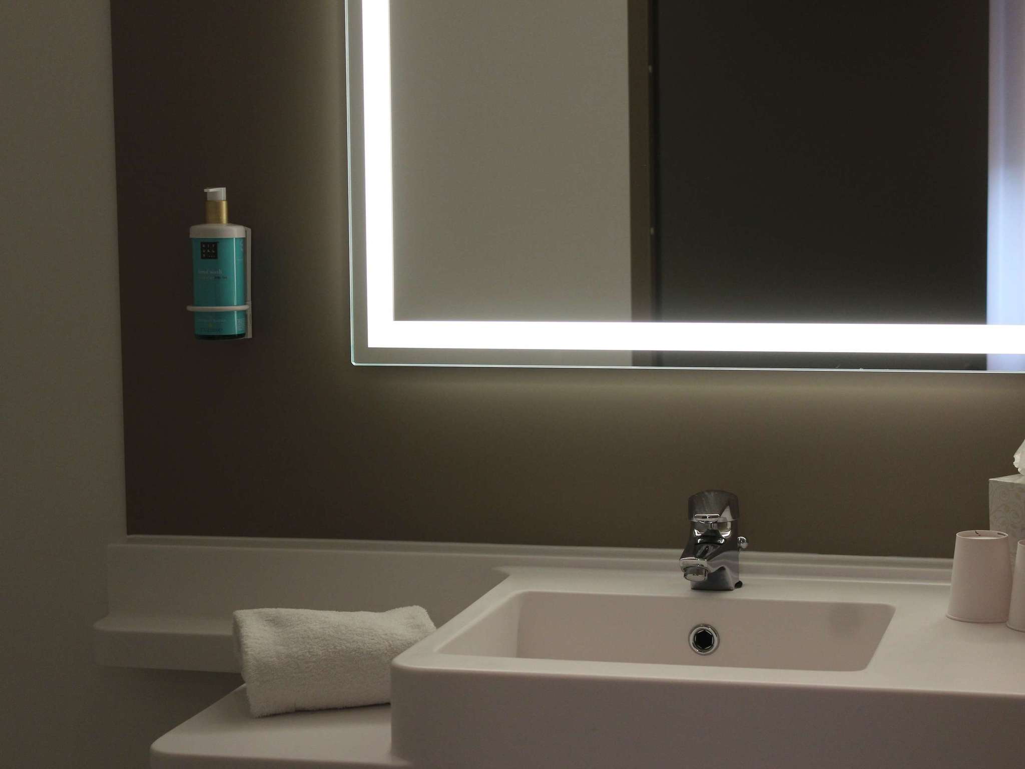 Foto - Novotel Suites Rouen Normandie