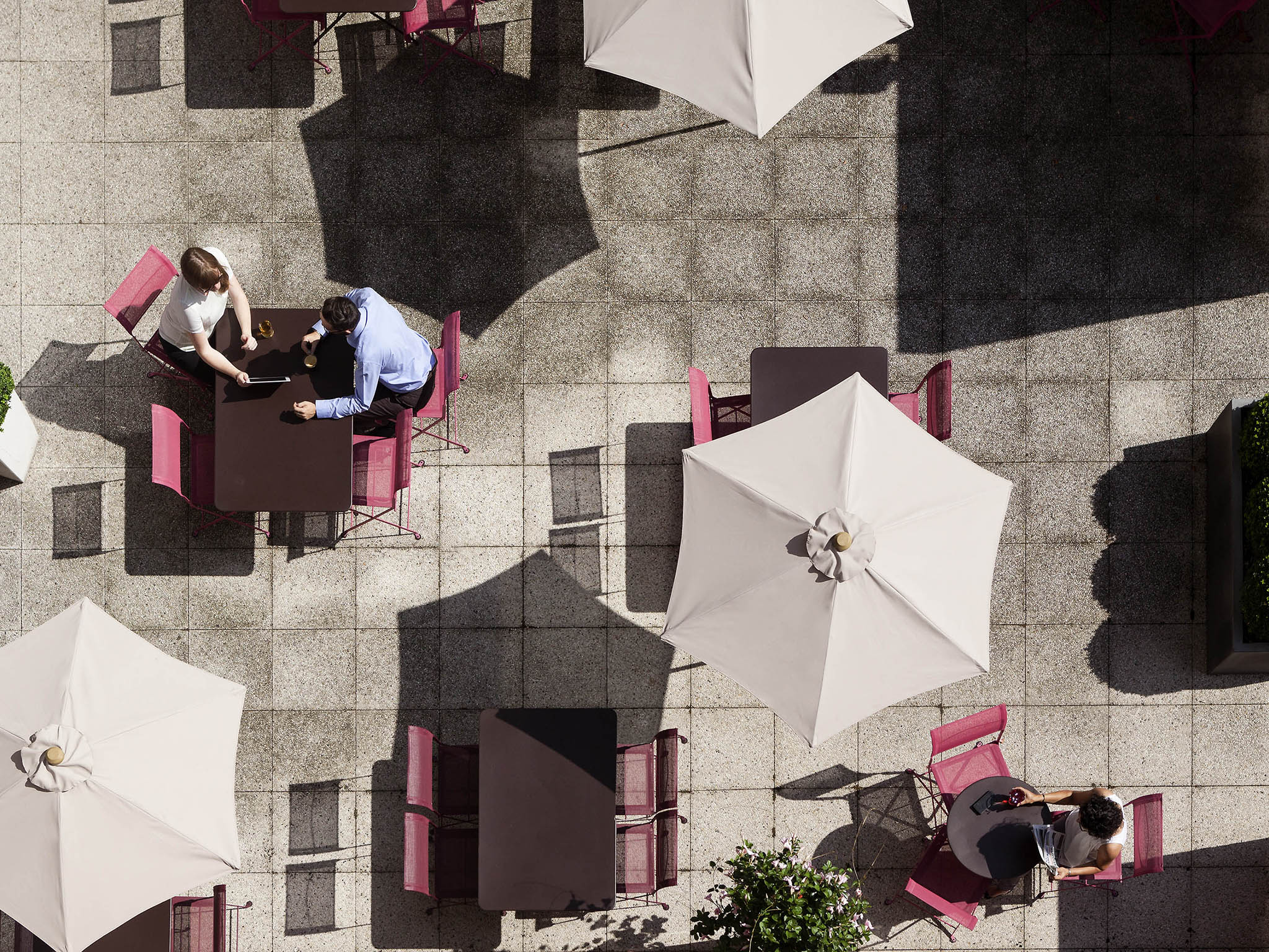 Foto - Novotel Suites Rouen Normandie