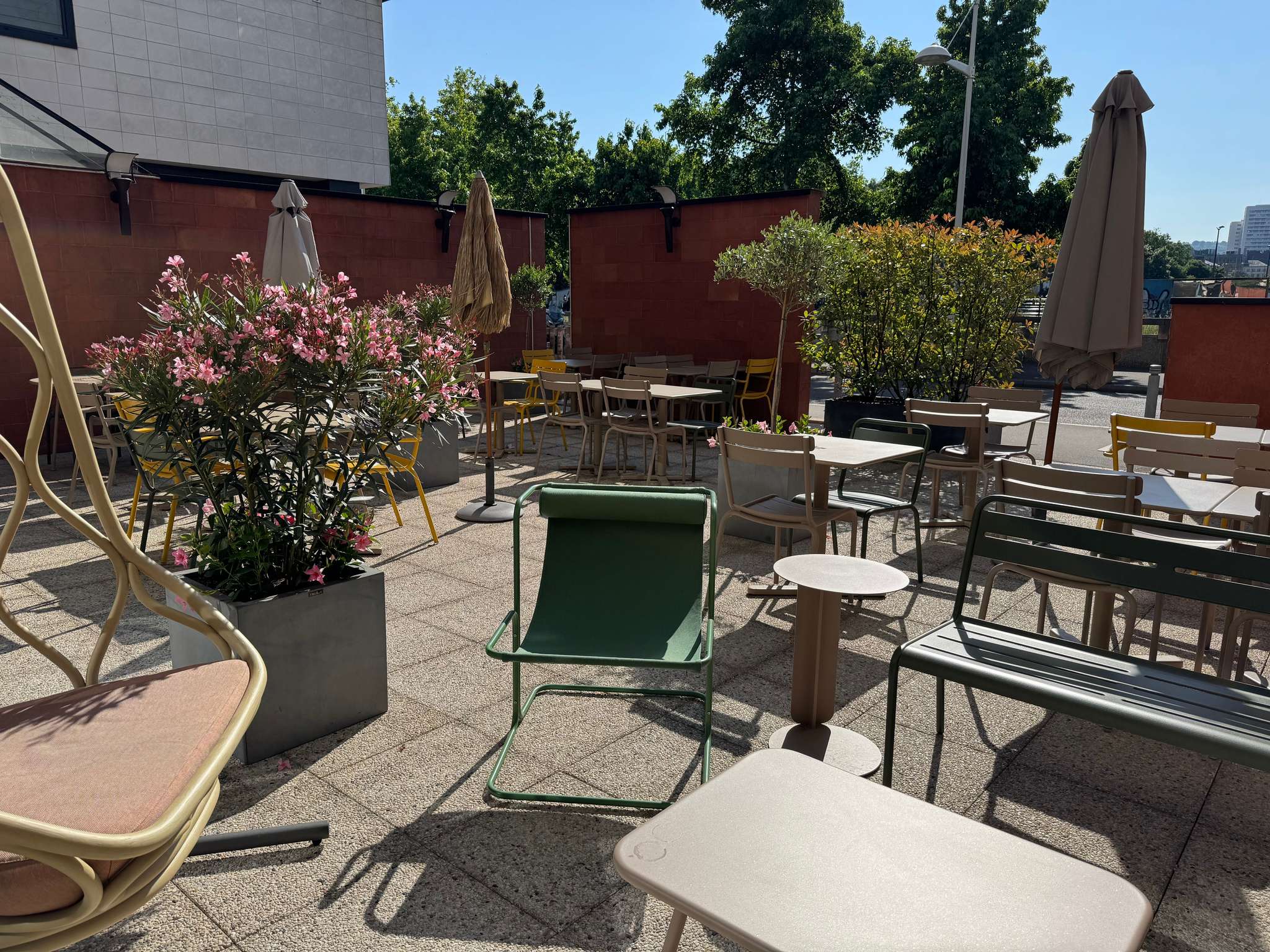 Foto - Novotel Suites Rouen Normandie