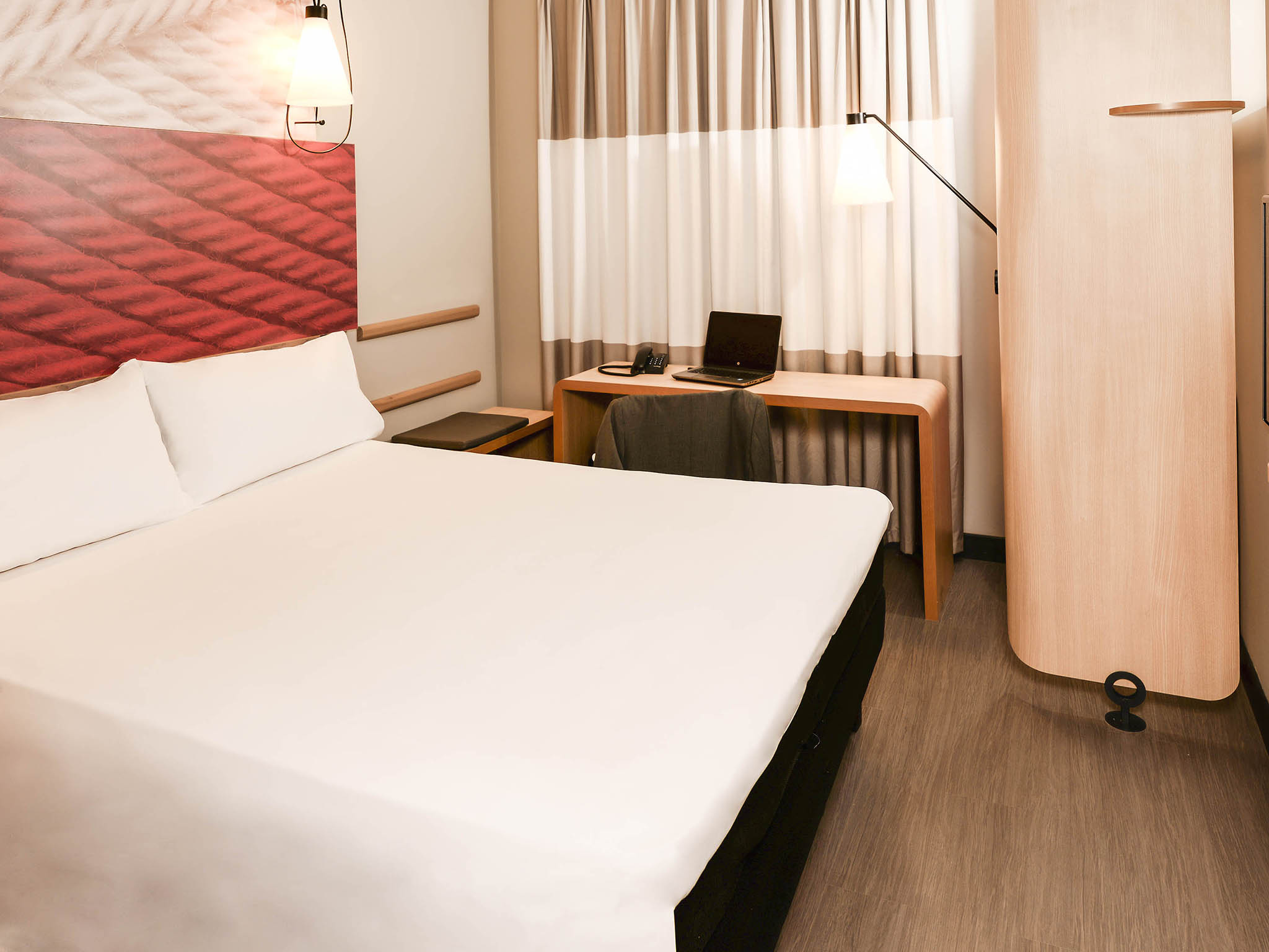Photo - ibis budget Campo Grande
