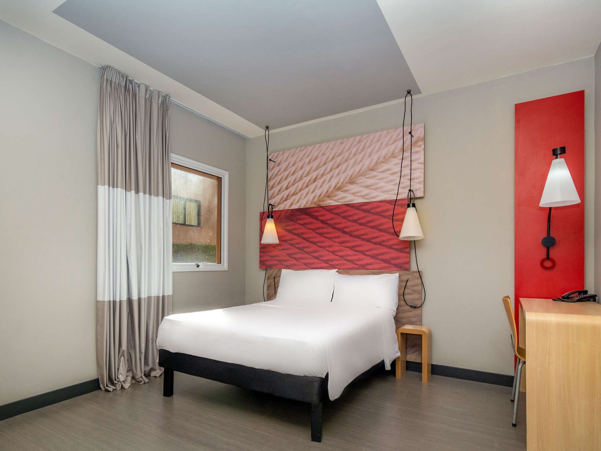 Photo - ibis budget Campo Grande