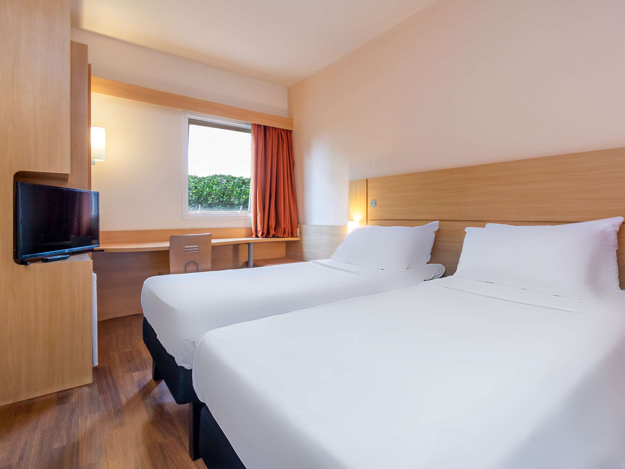 Photo - ibis budget Campo Grande