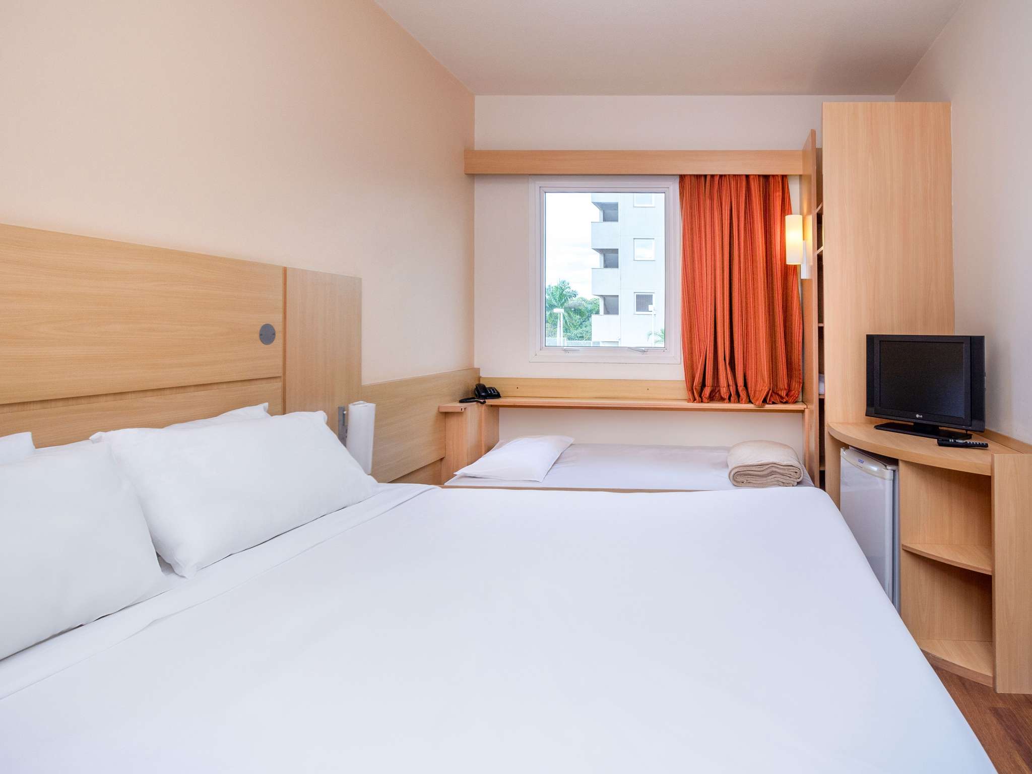 Photo - ibis budget Campo Grande