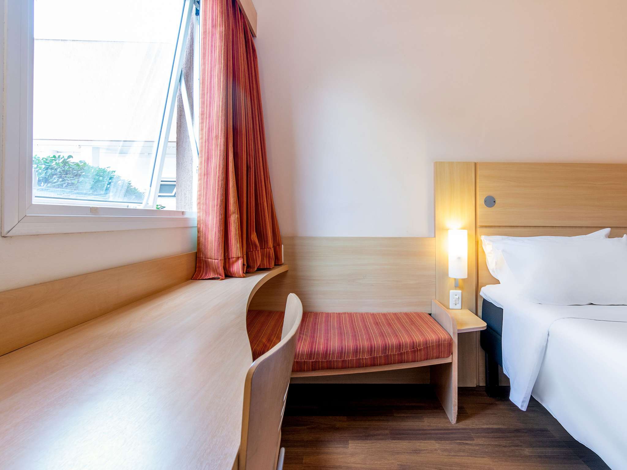 Photo - ibis budget Campo Grande