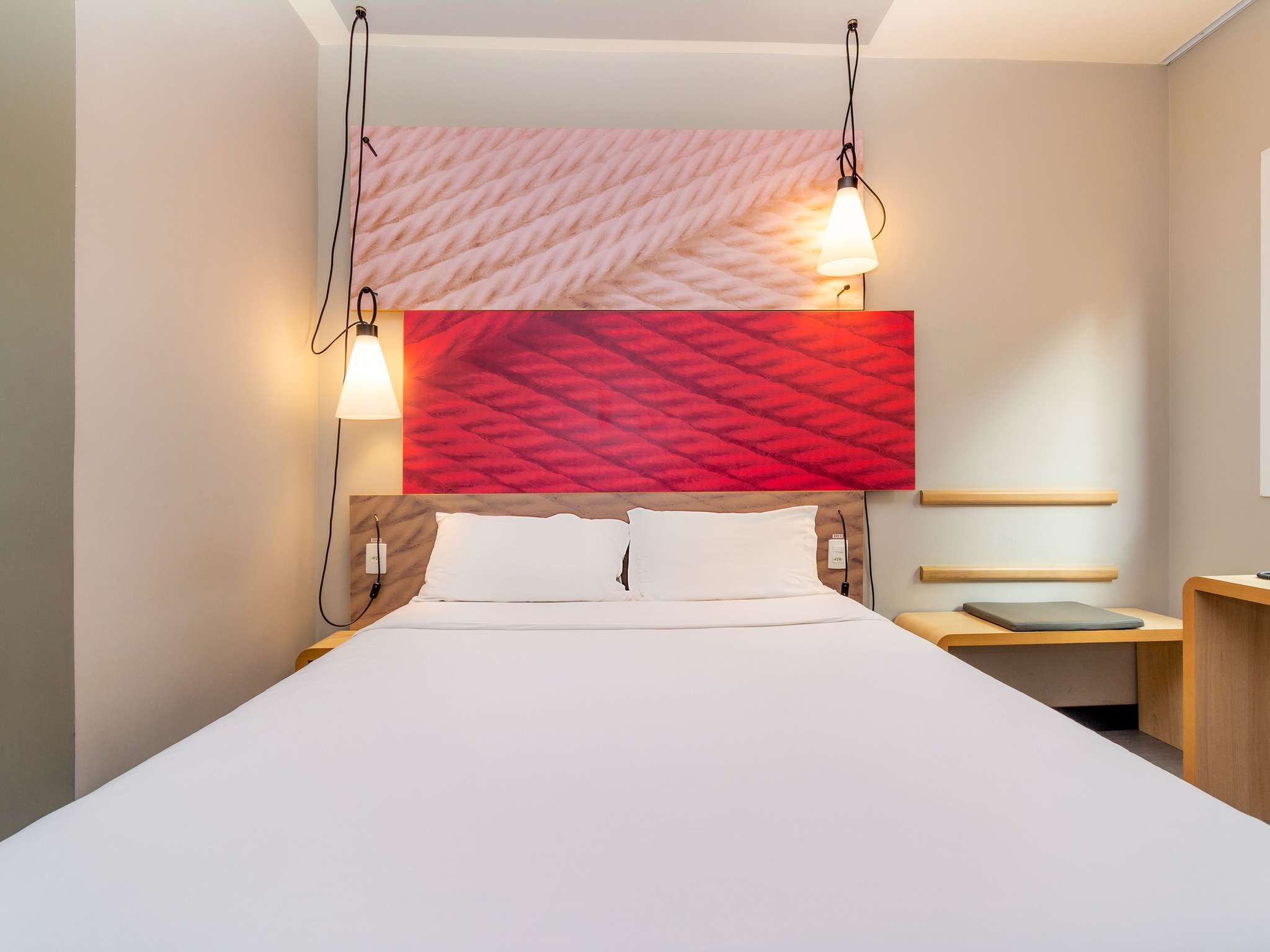 Photo - ibis budget Campo Grande