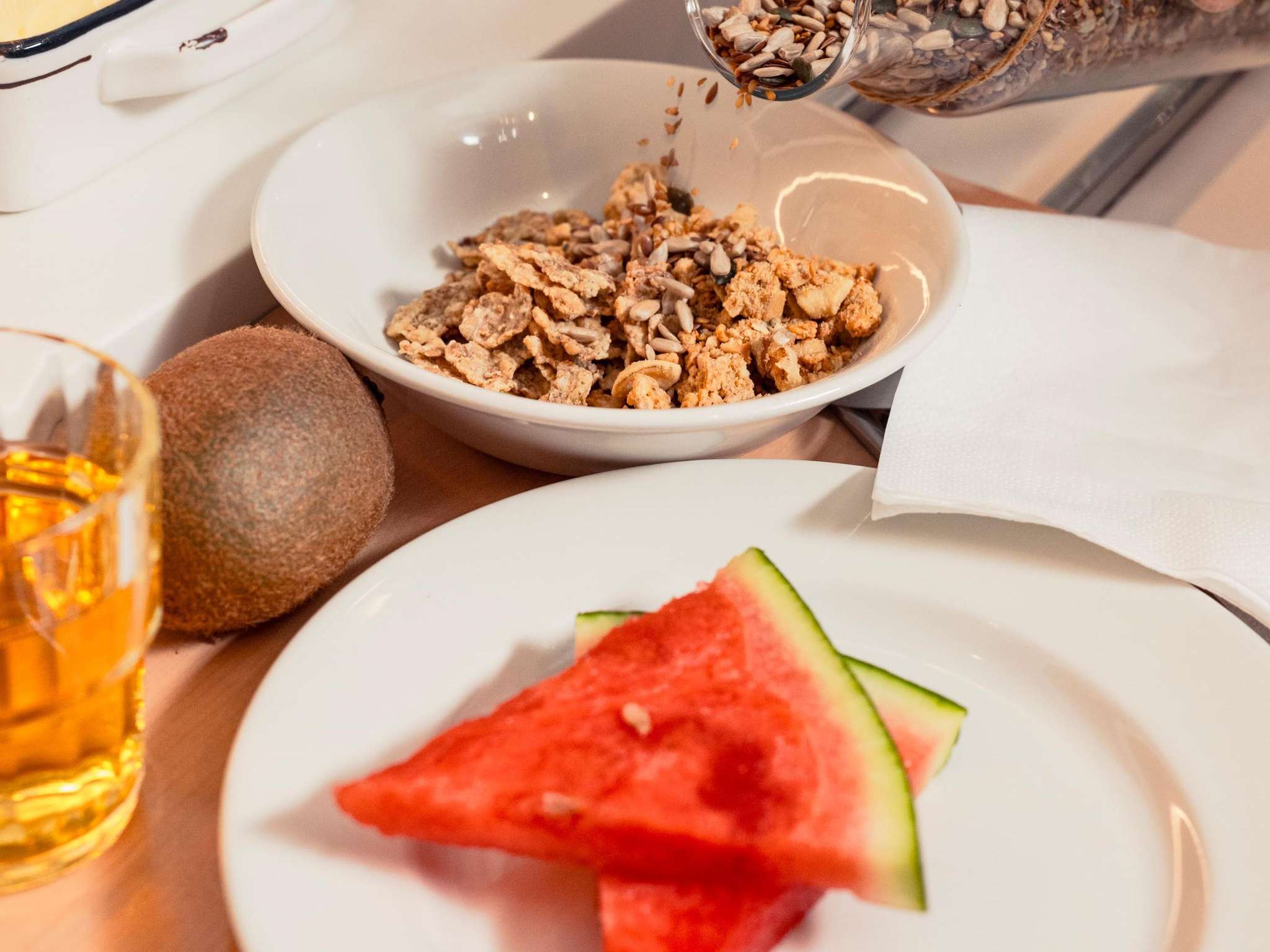 Foto - Ibis Budget Málaga Centro