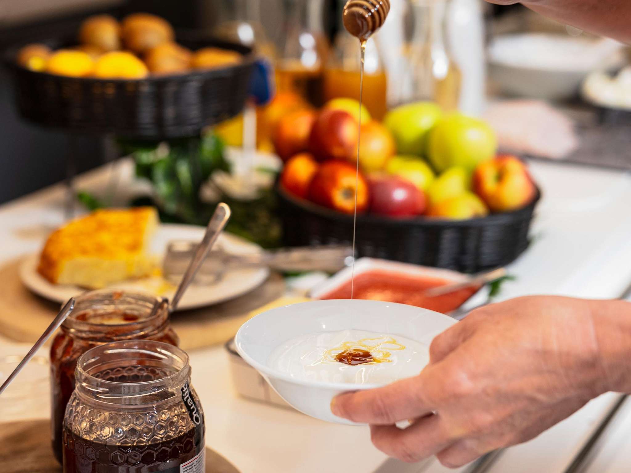 Foto - Ibis Budget Málaga Centro