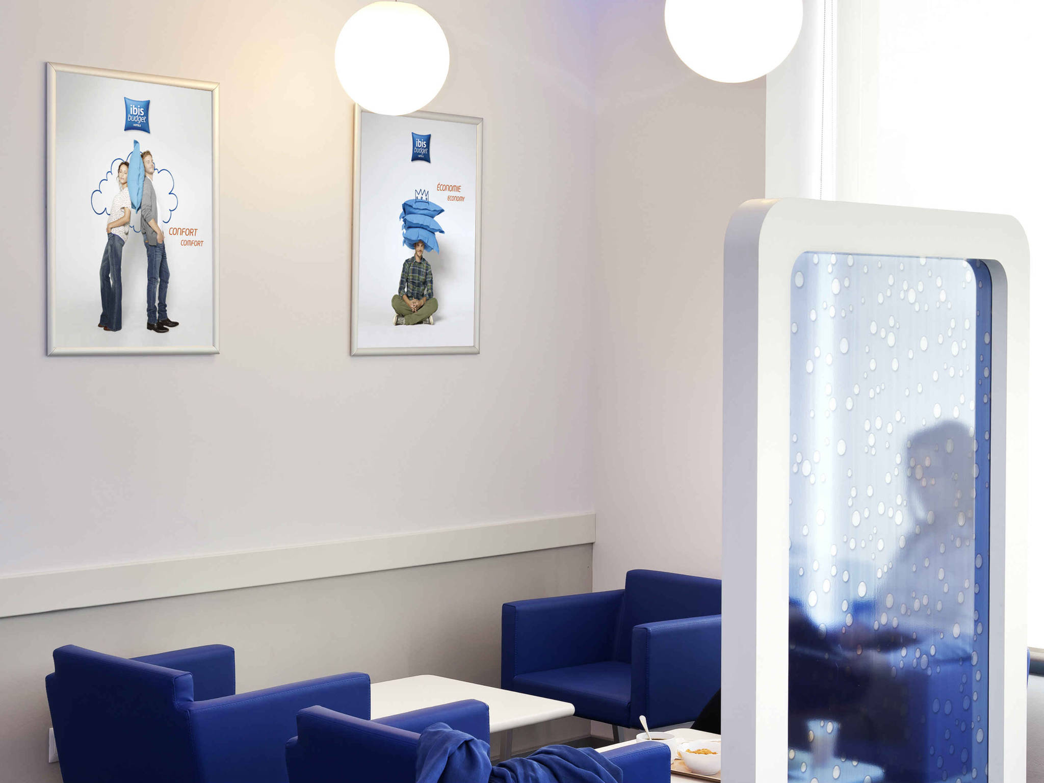 Foto - Ibis Budget Málaga Centro