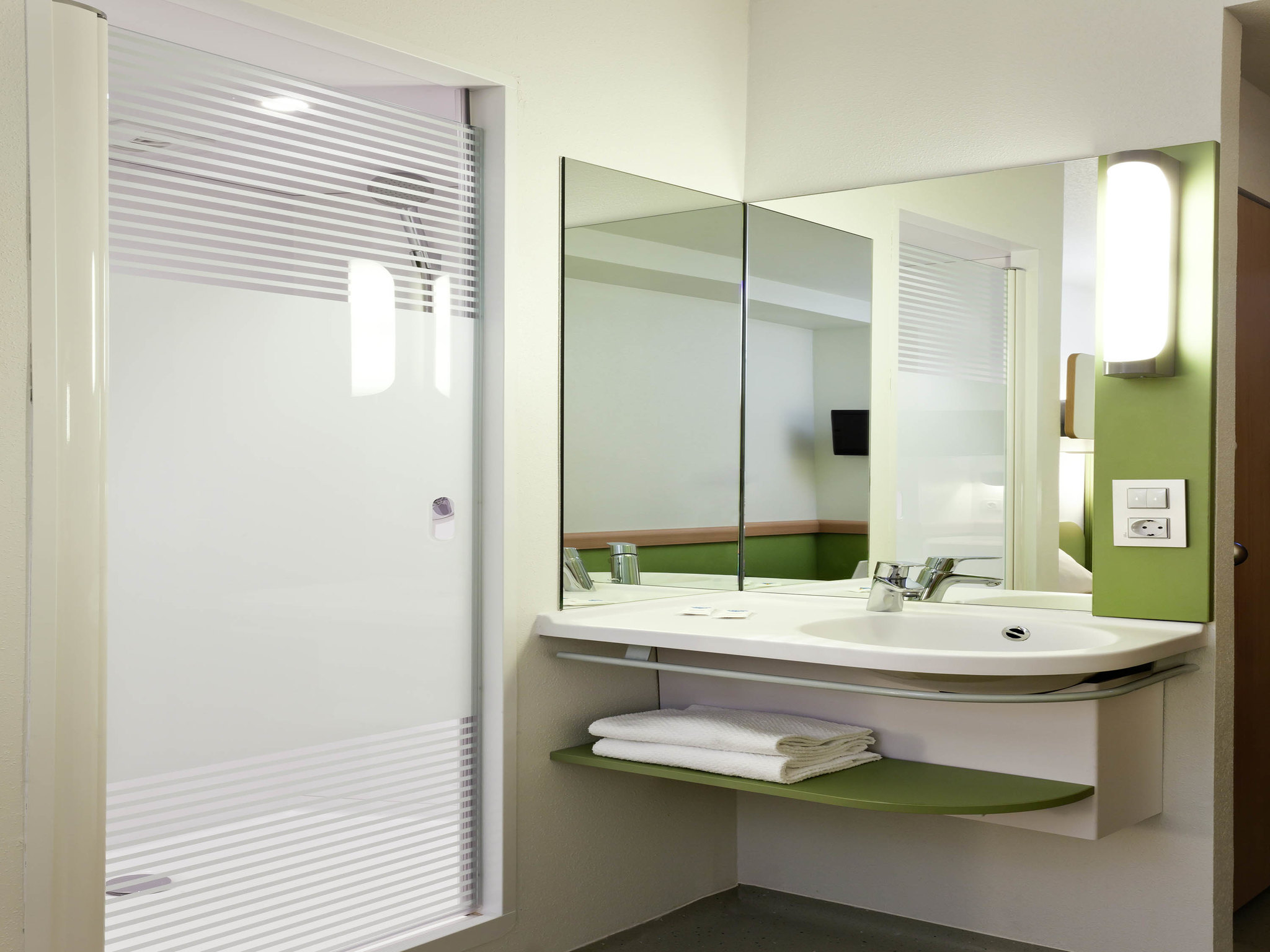 Foto - Ibis Budget Málaga Centro