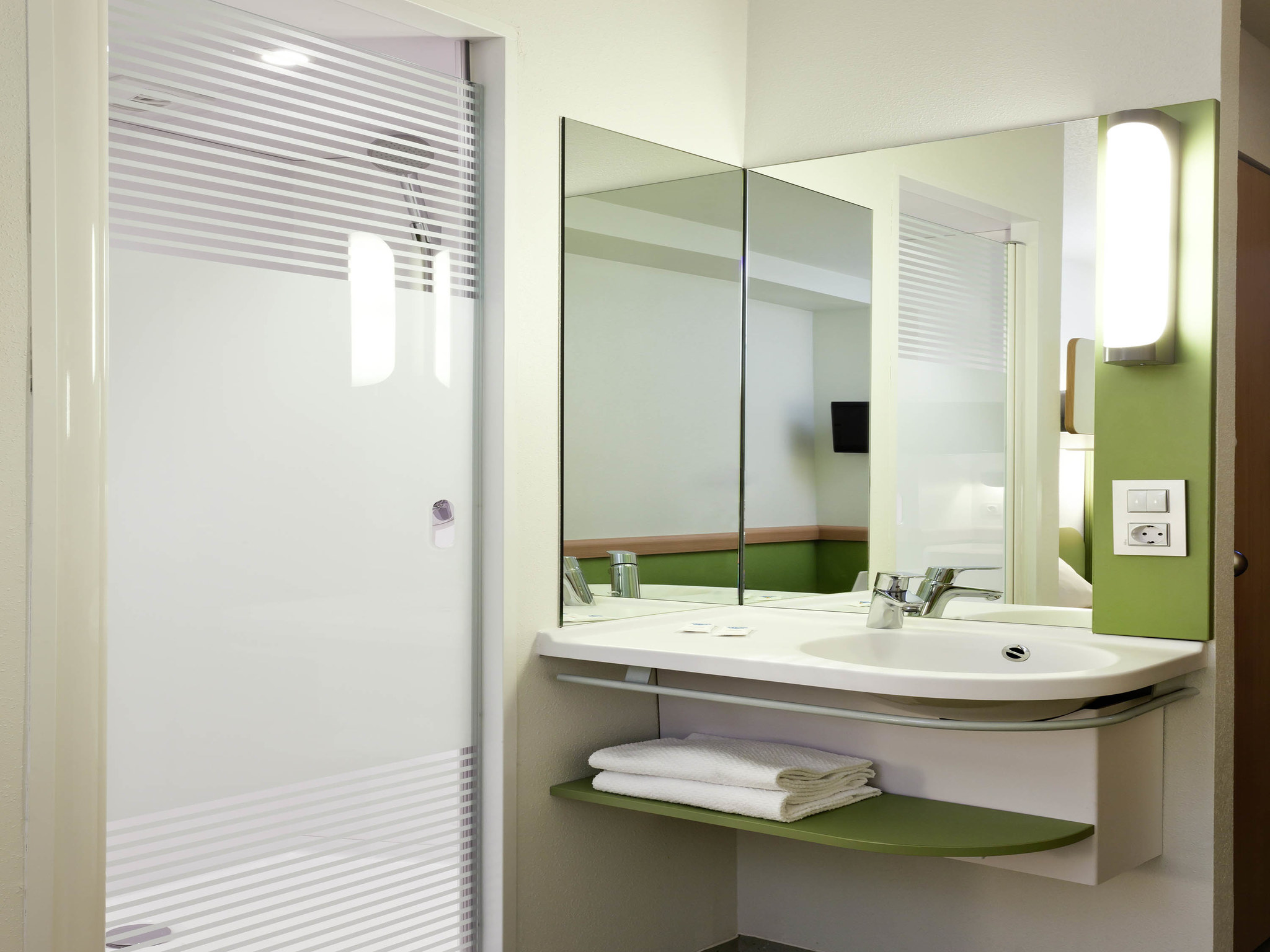 Foto - Ibis Budget Málaga Centro