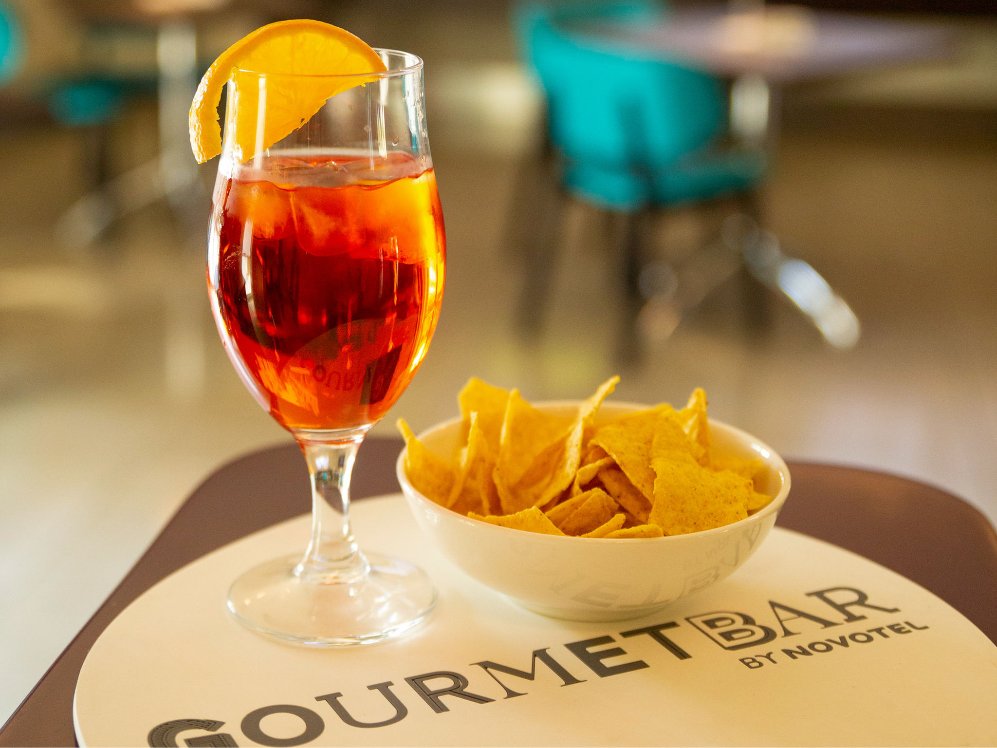 Foto - Novotel Salerno Est Arechi