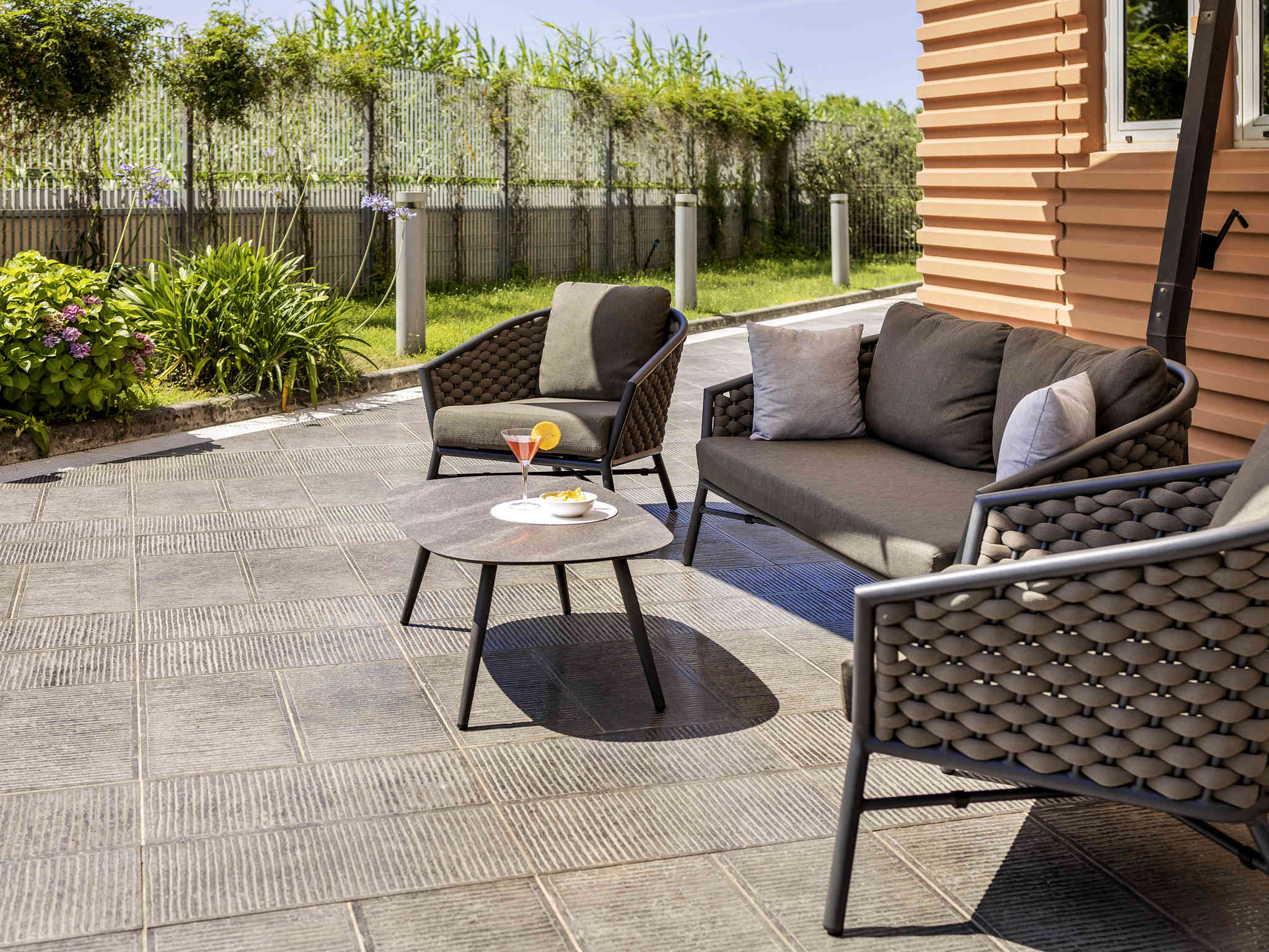 Foto - Novotel Salerno Est Arechi