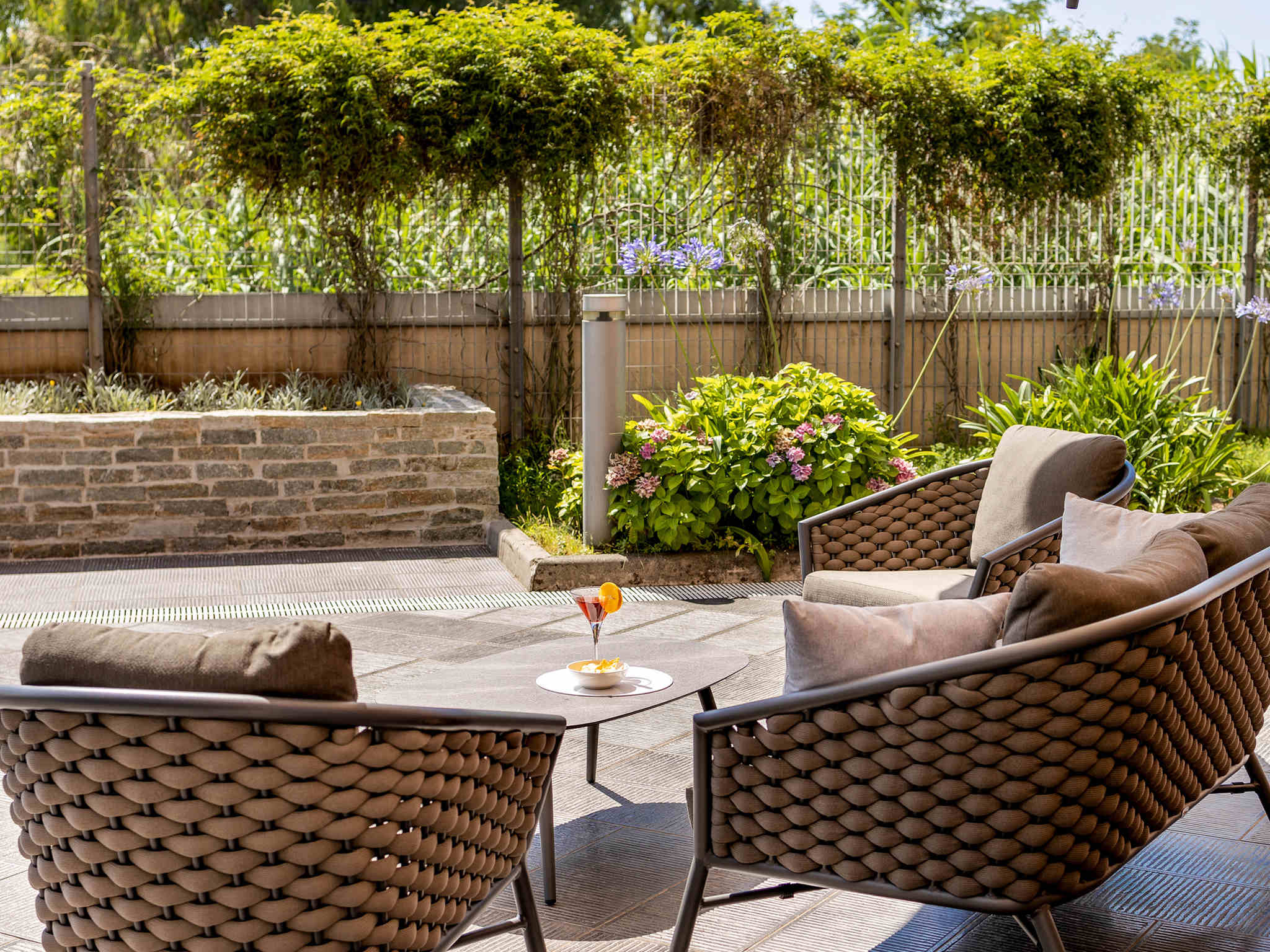 Foto - Novotel Salerno Est Arechi