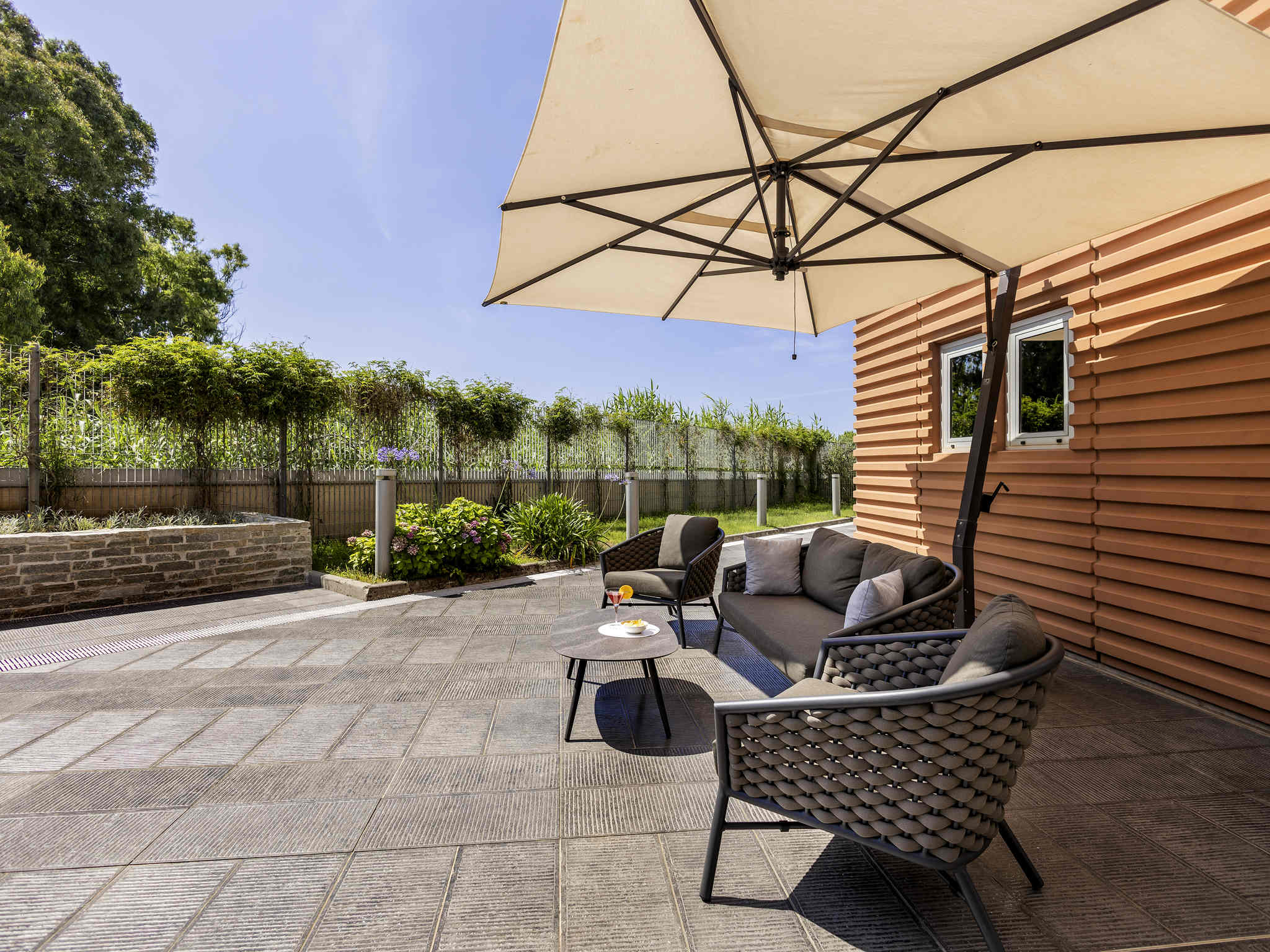 Foto - Novotel Salerno Est Arechi