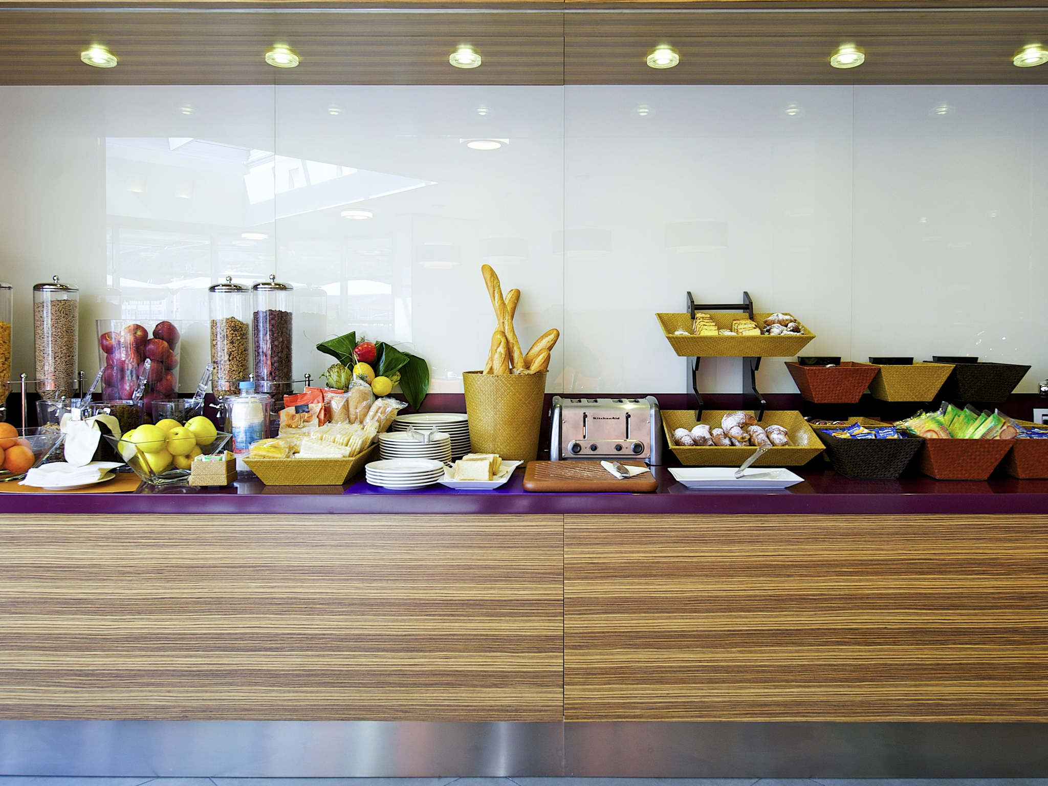 Foto - Novotel Salerno Est Arechi