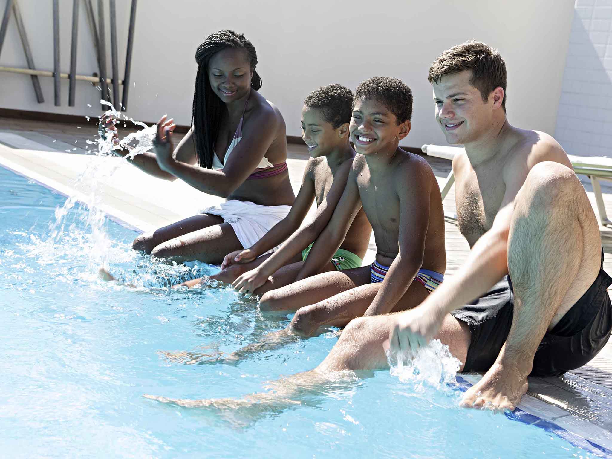 Foto - Novotel Salerno Est Arechi