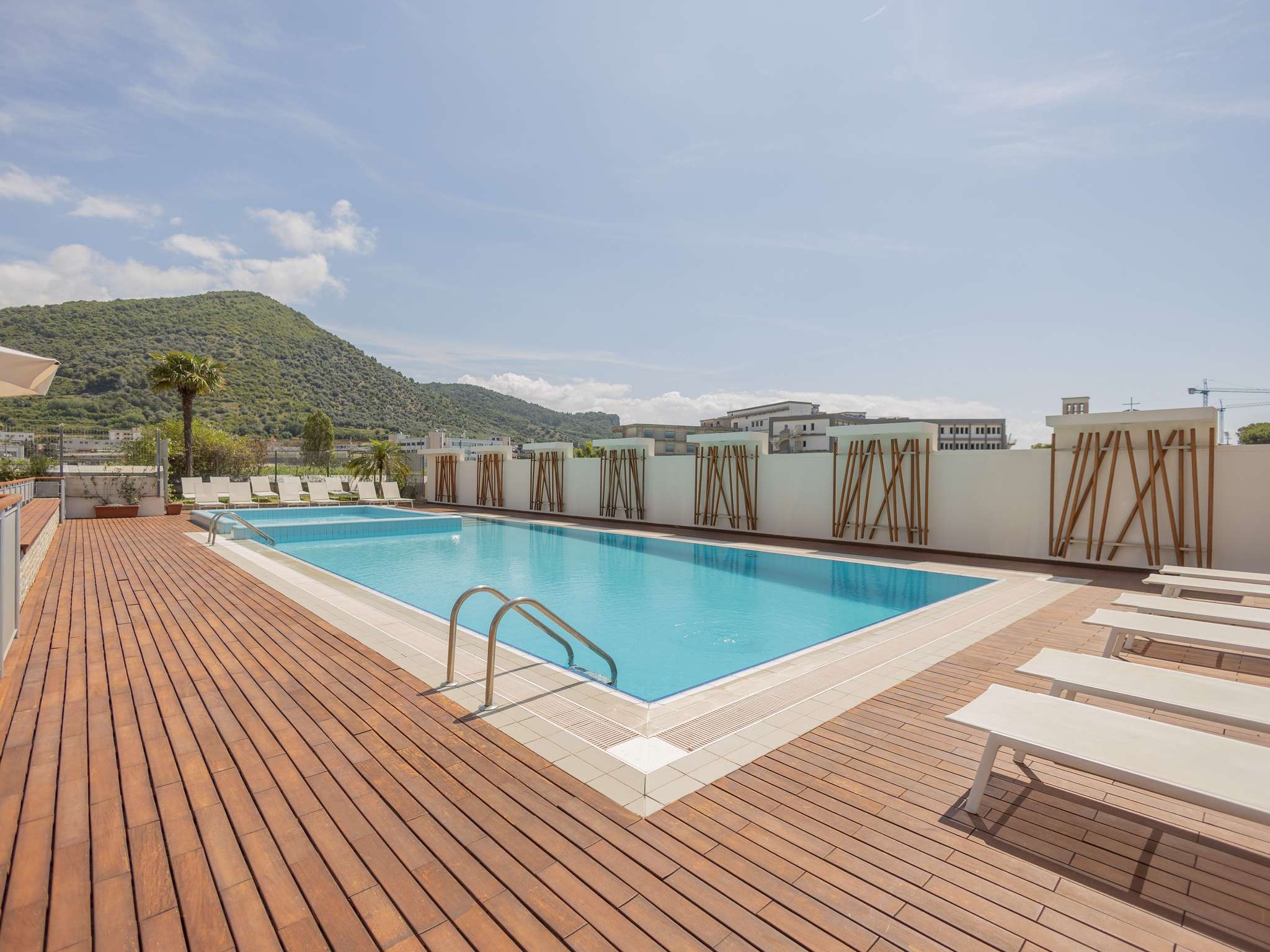 Foto - Novotel Salerno Est Arechi