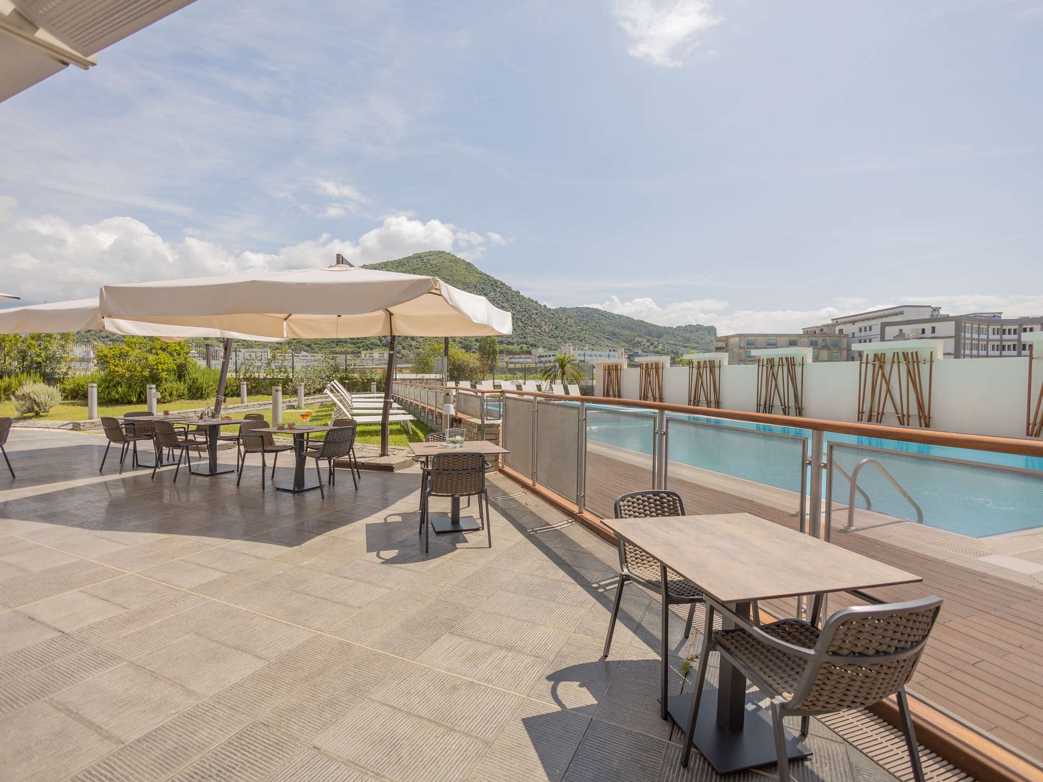 Foto - Novotel Salerno Est Arechi