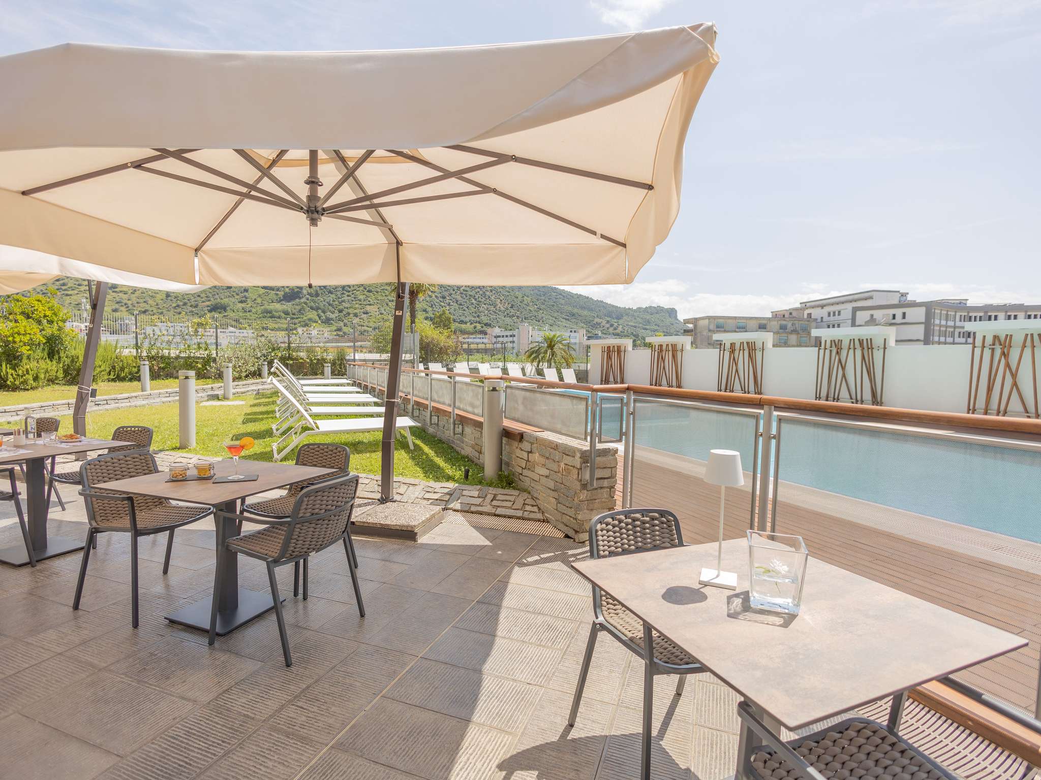 Foto - Novotel Salerno Est Arechi